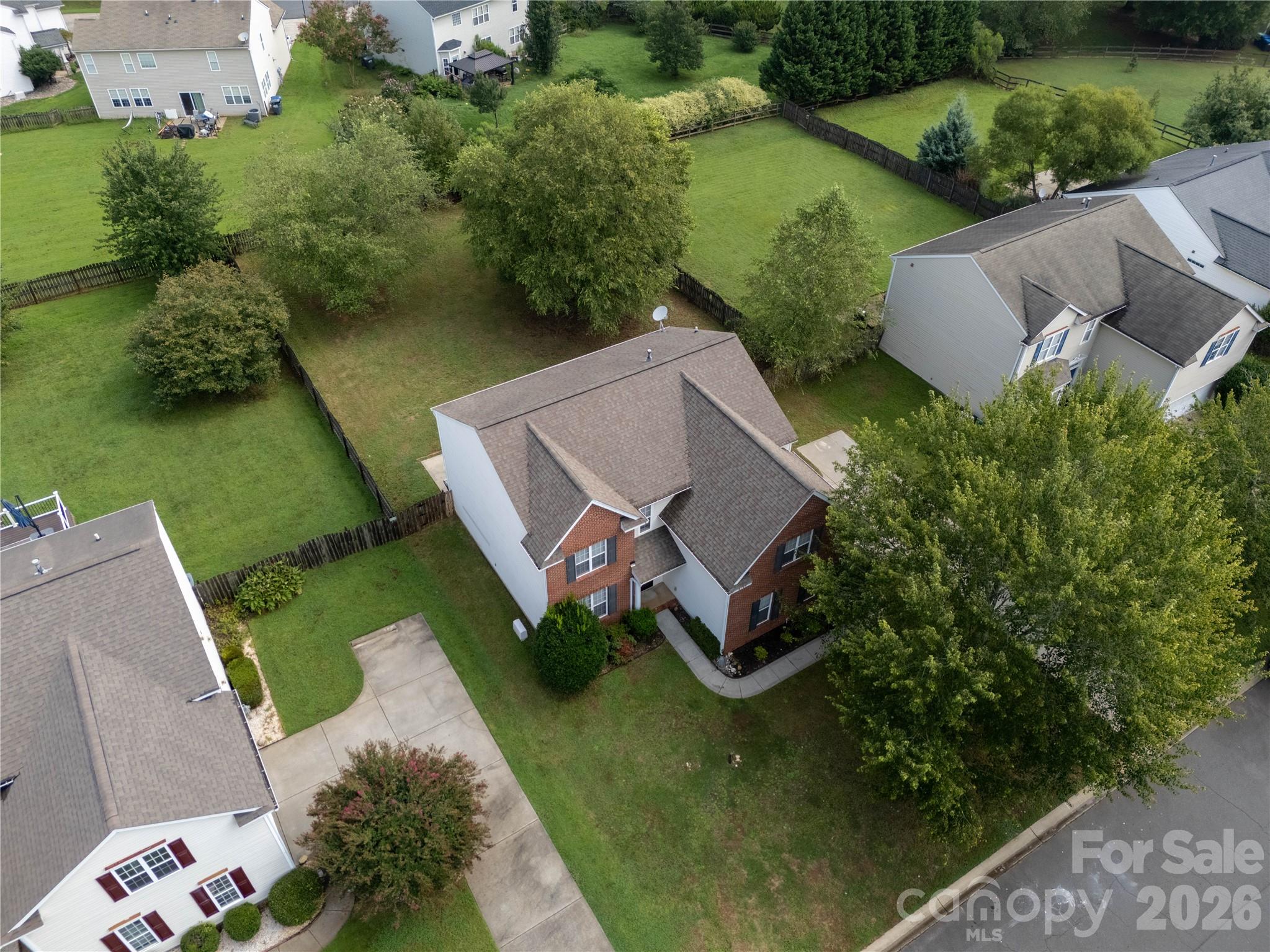 4708 Sandtyn Drive — Waxhaw