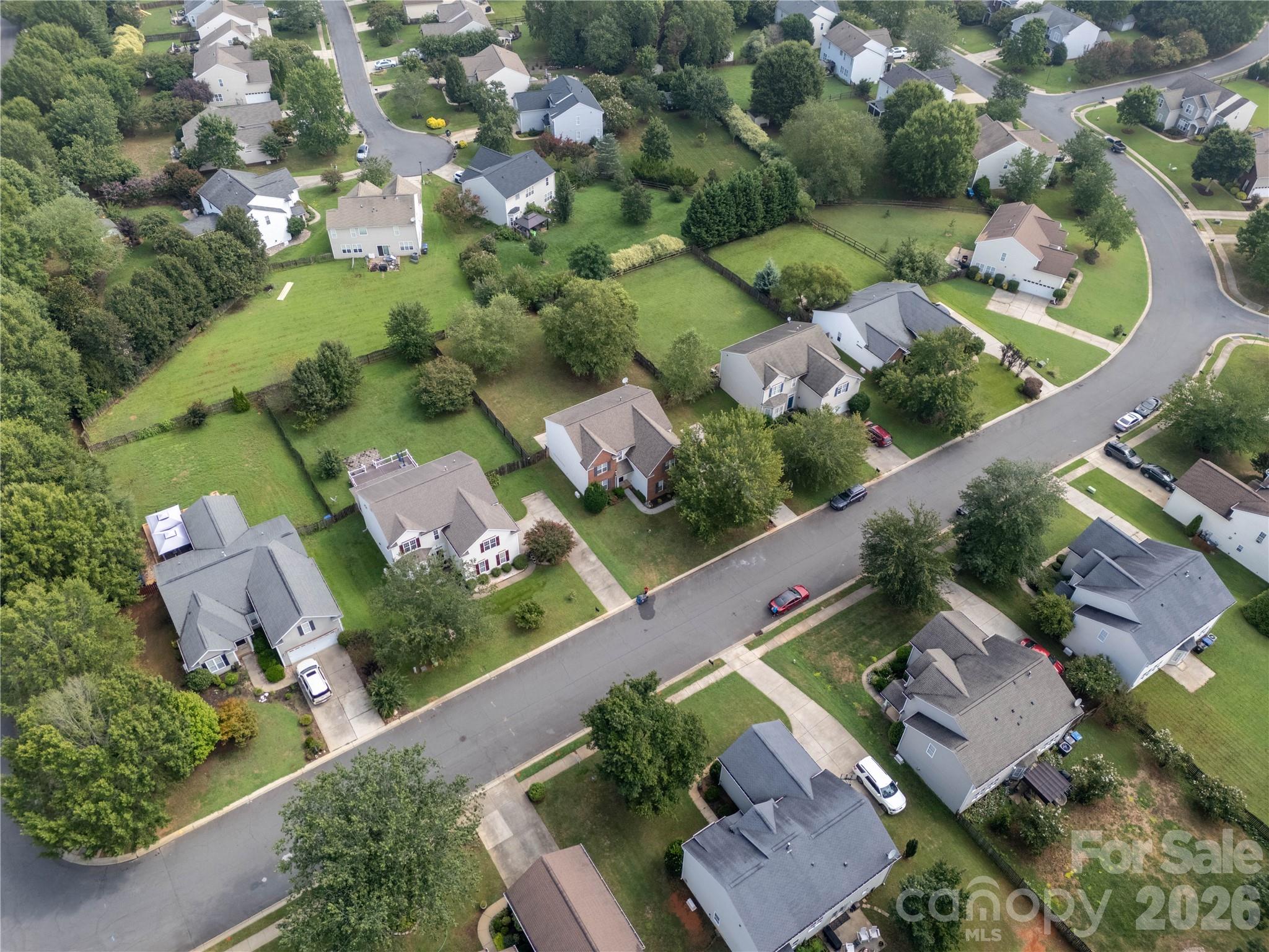 4708 Sandtyn Drive — Waxhaw