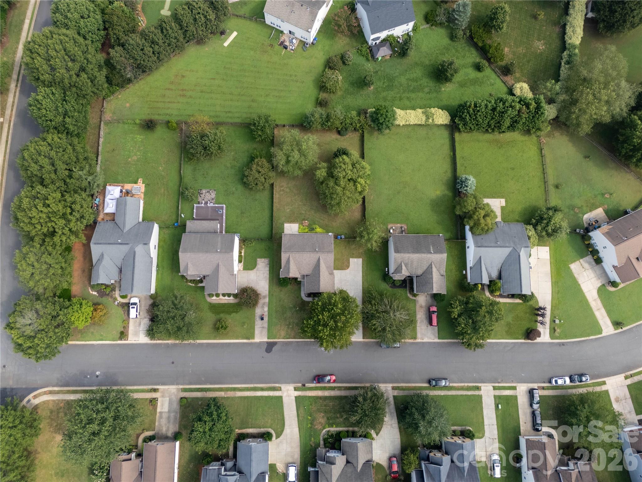 4708 Sandtyn Drive — Waxhaw