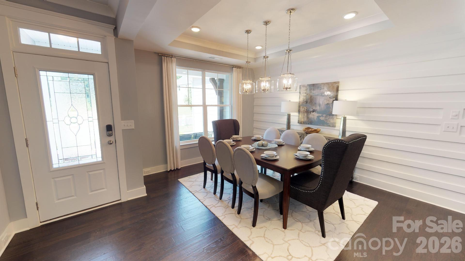 1826 Lake Vista Drive NE #2 — Connelly Springs