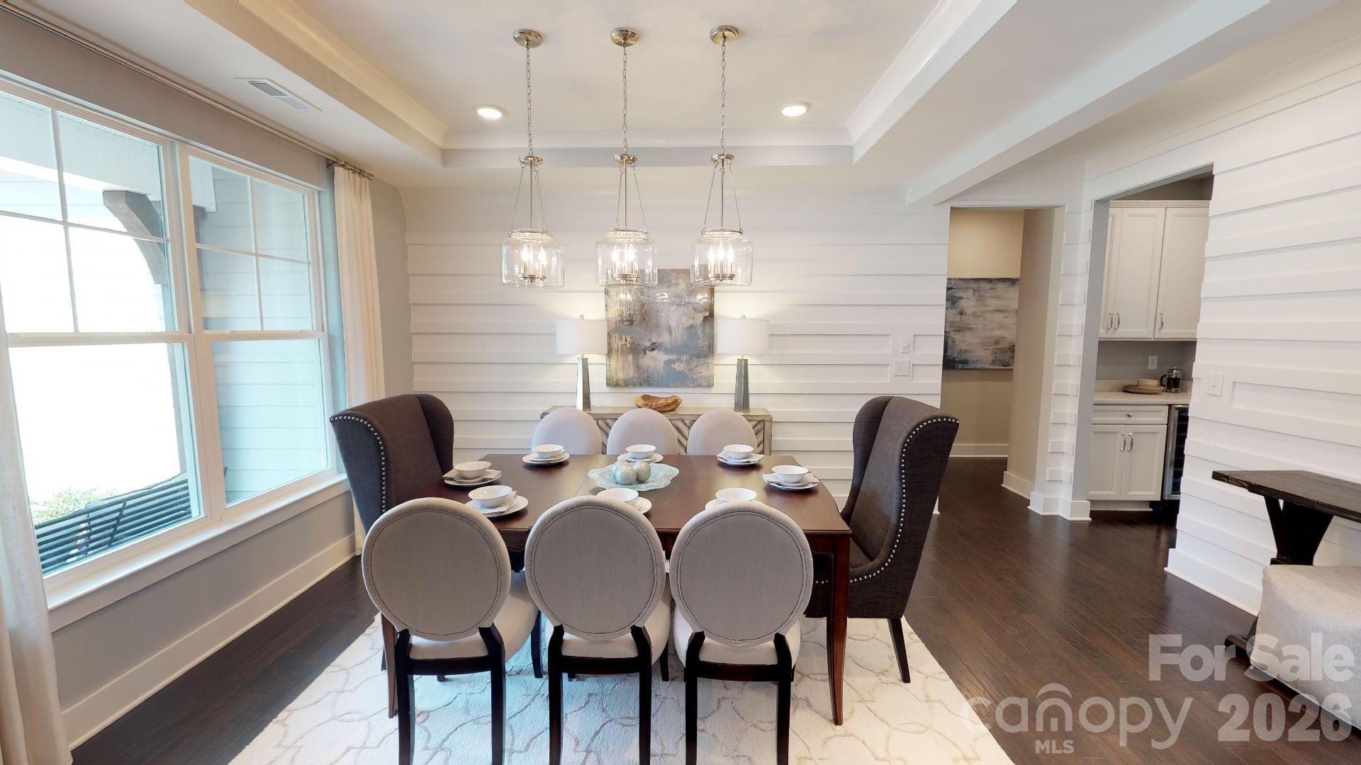 1826 Lake Vista Drive NE #2 — Connelly Springs