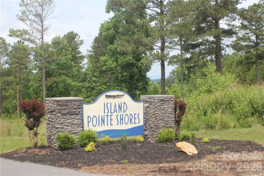 1826 Lake Vista Drive NE #2 — Connelly Springs
