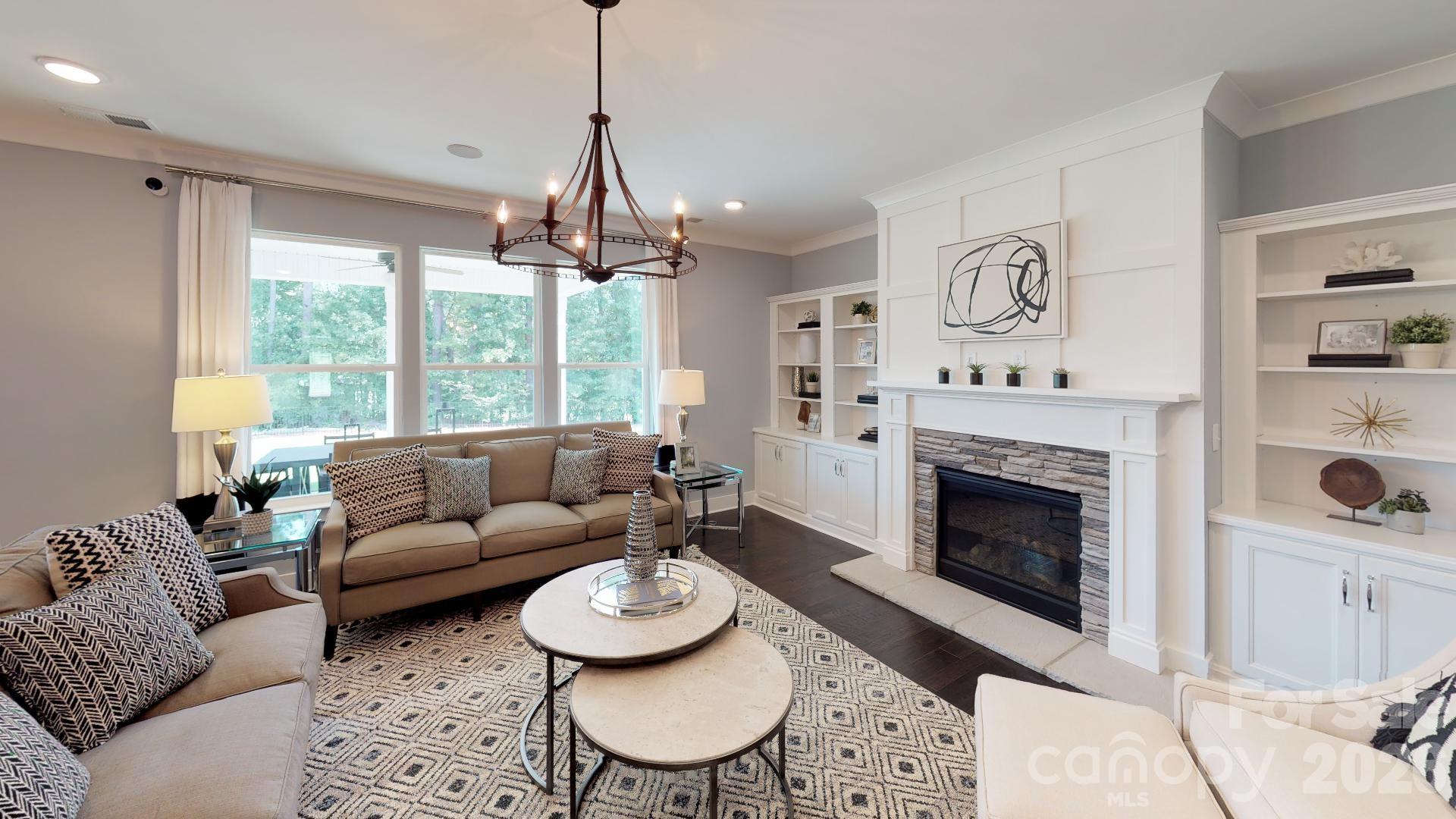 1826 Lake Vista Drive NE #2 — Connelly Springs