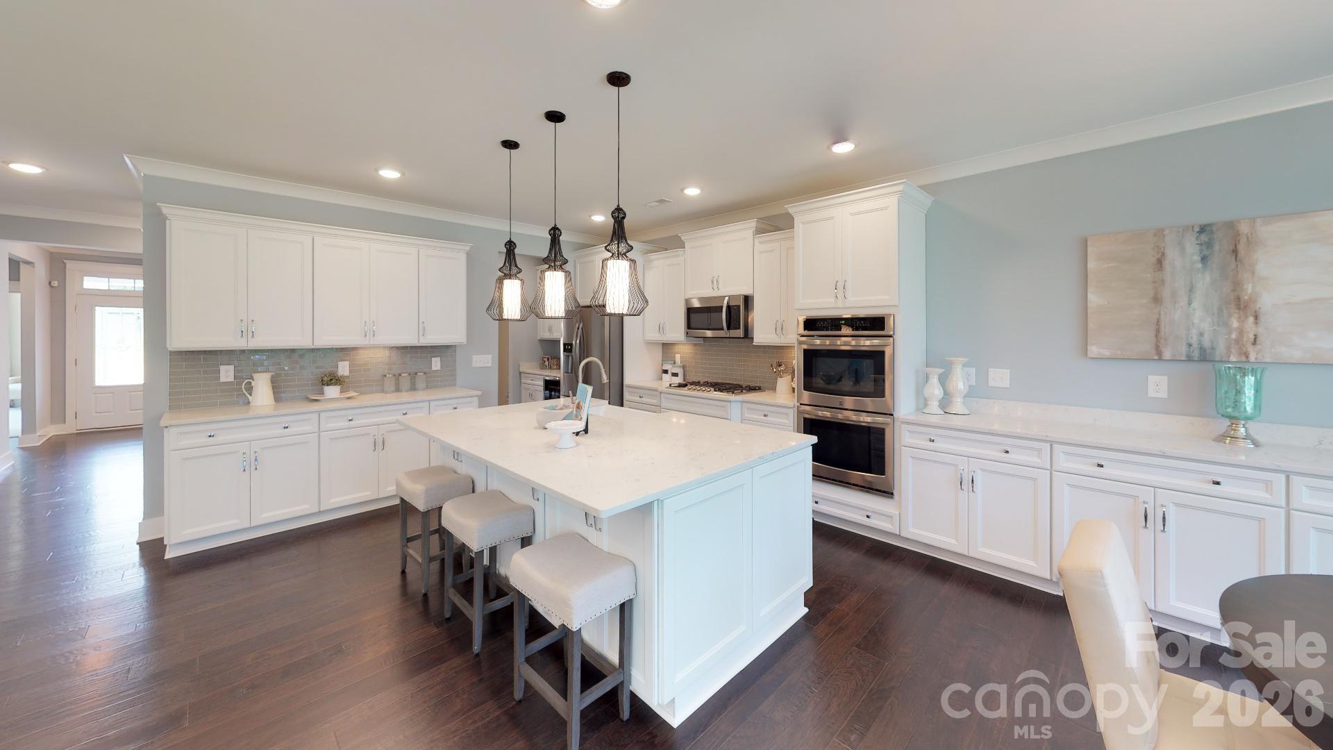 1826 Lake Vista Drive NE #2 — Connelly Springs