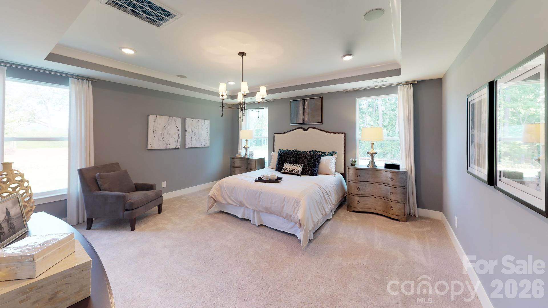 1826 Lake Vista Drive NE #2 — Connelly Springs
