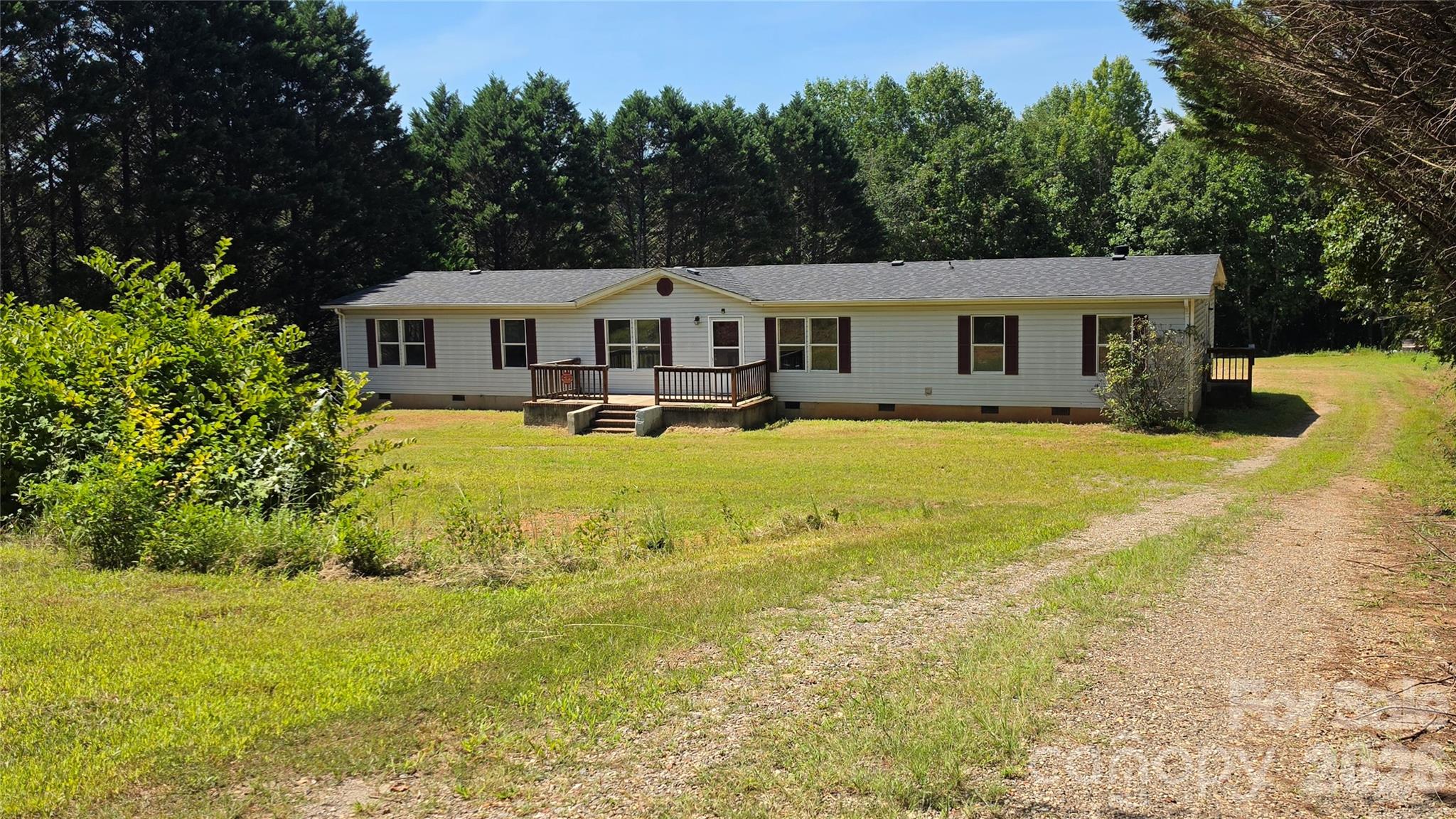 2341 Nc 18 US 64 Highway — Morganton