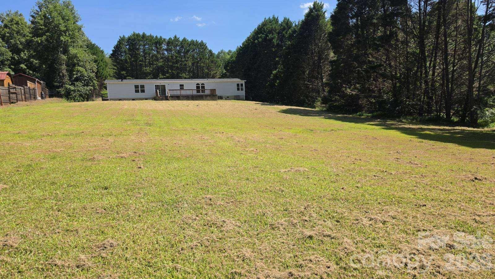 2341 Nc 18 US 64 Highway — Morganton