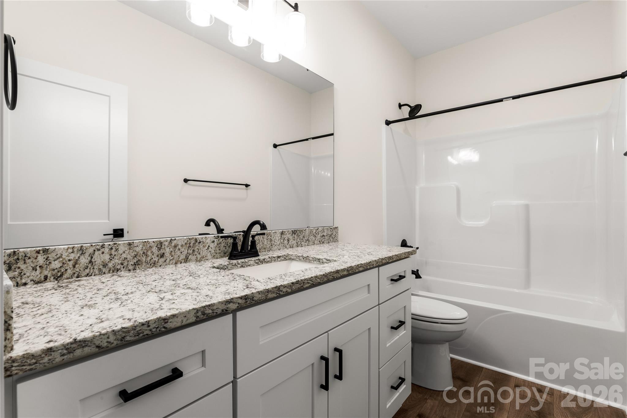 4316 Fletcher Funderburk Road — Lancaster