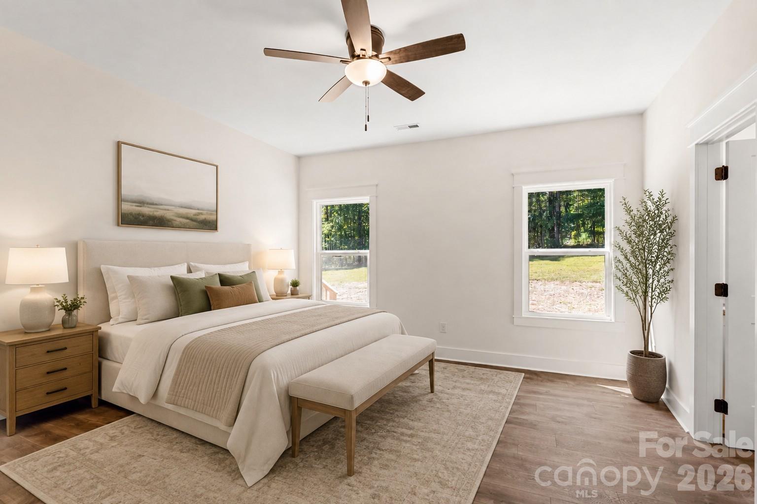 4316 Fletcher Funderburk Road — Lancaster