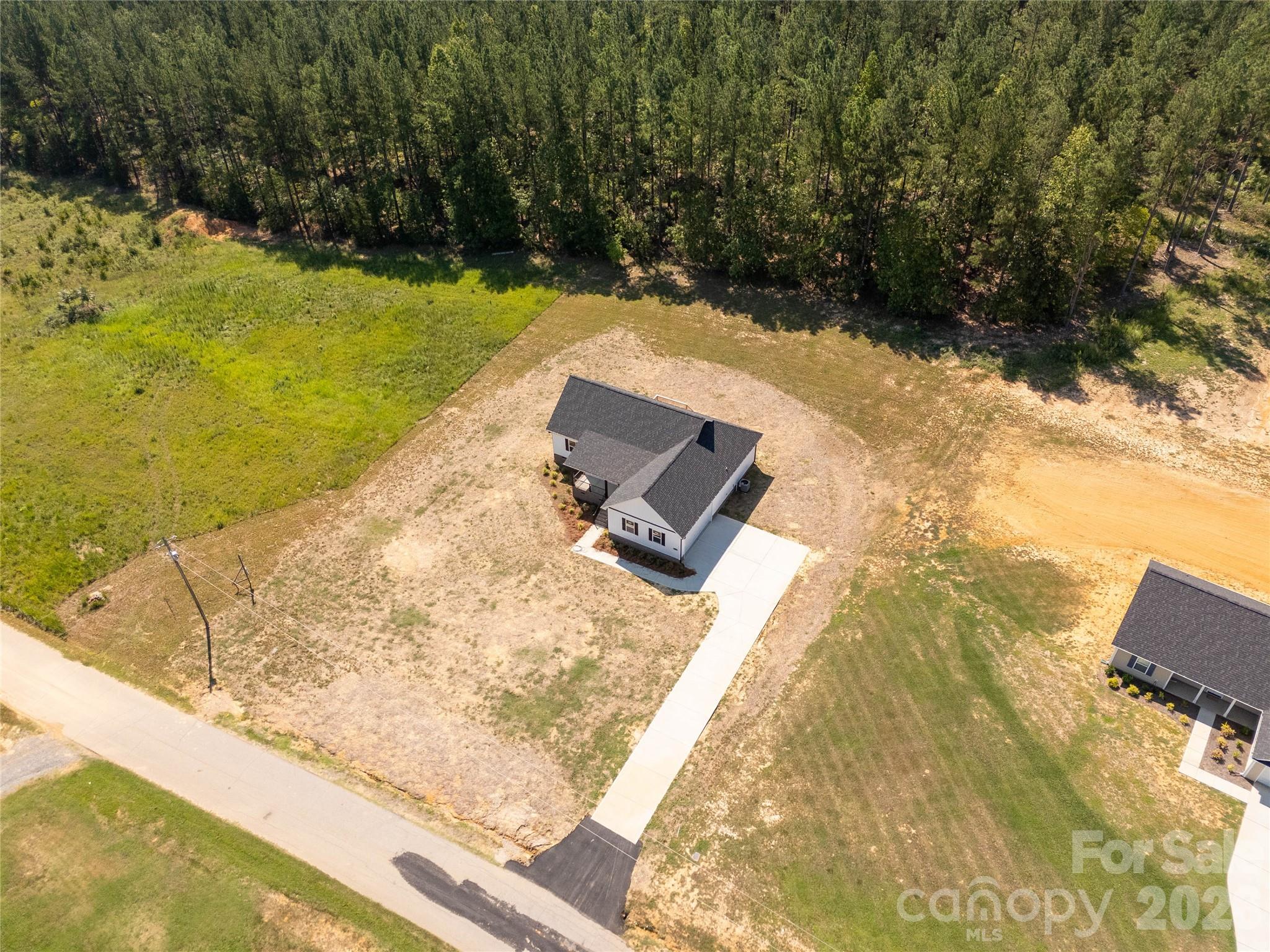 4316 Fletcher Funderburk Road — Lancaster