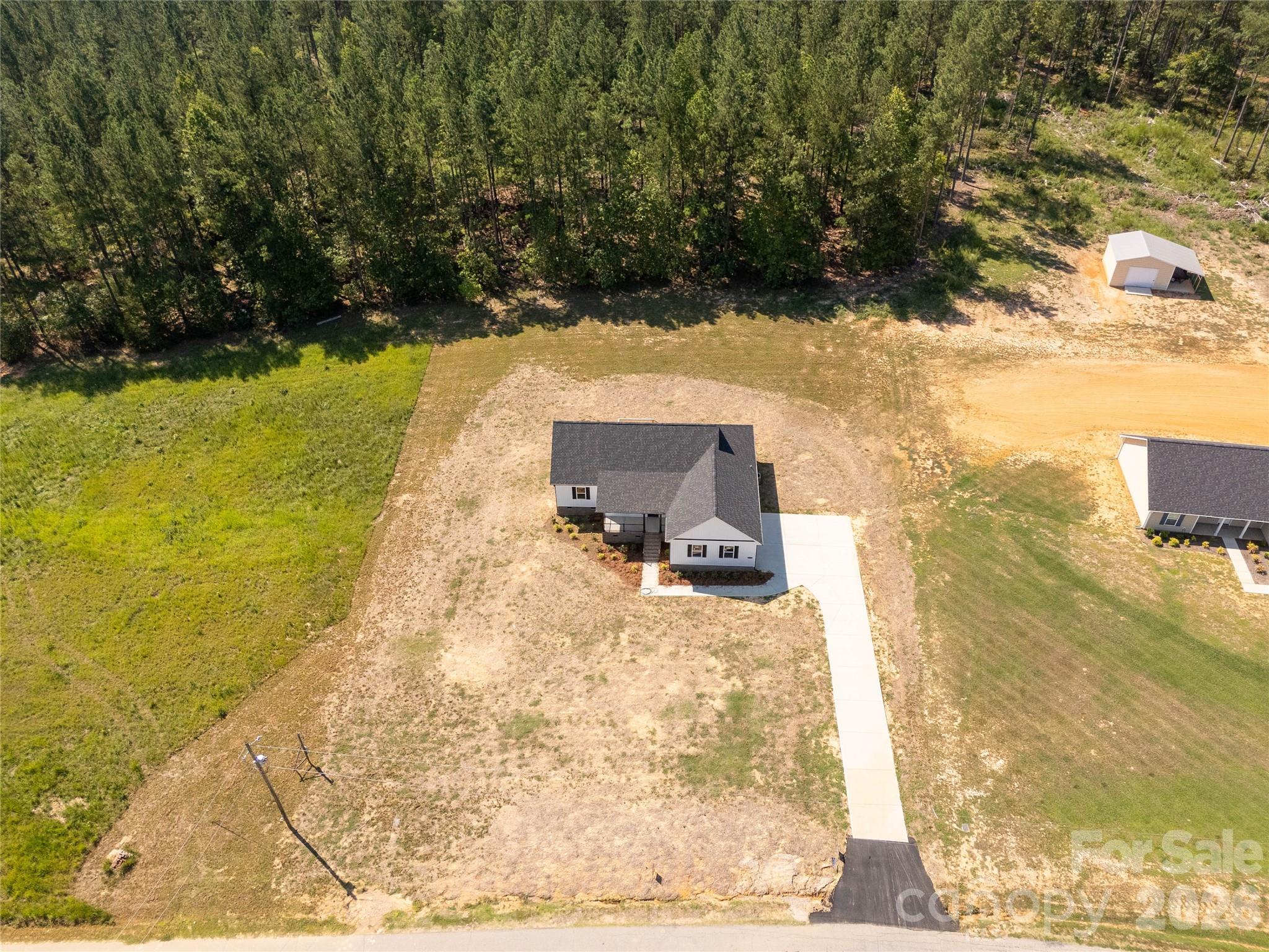 4316 Fletcher Funderburk Road — Lancaster