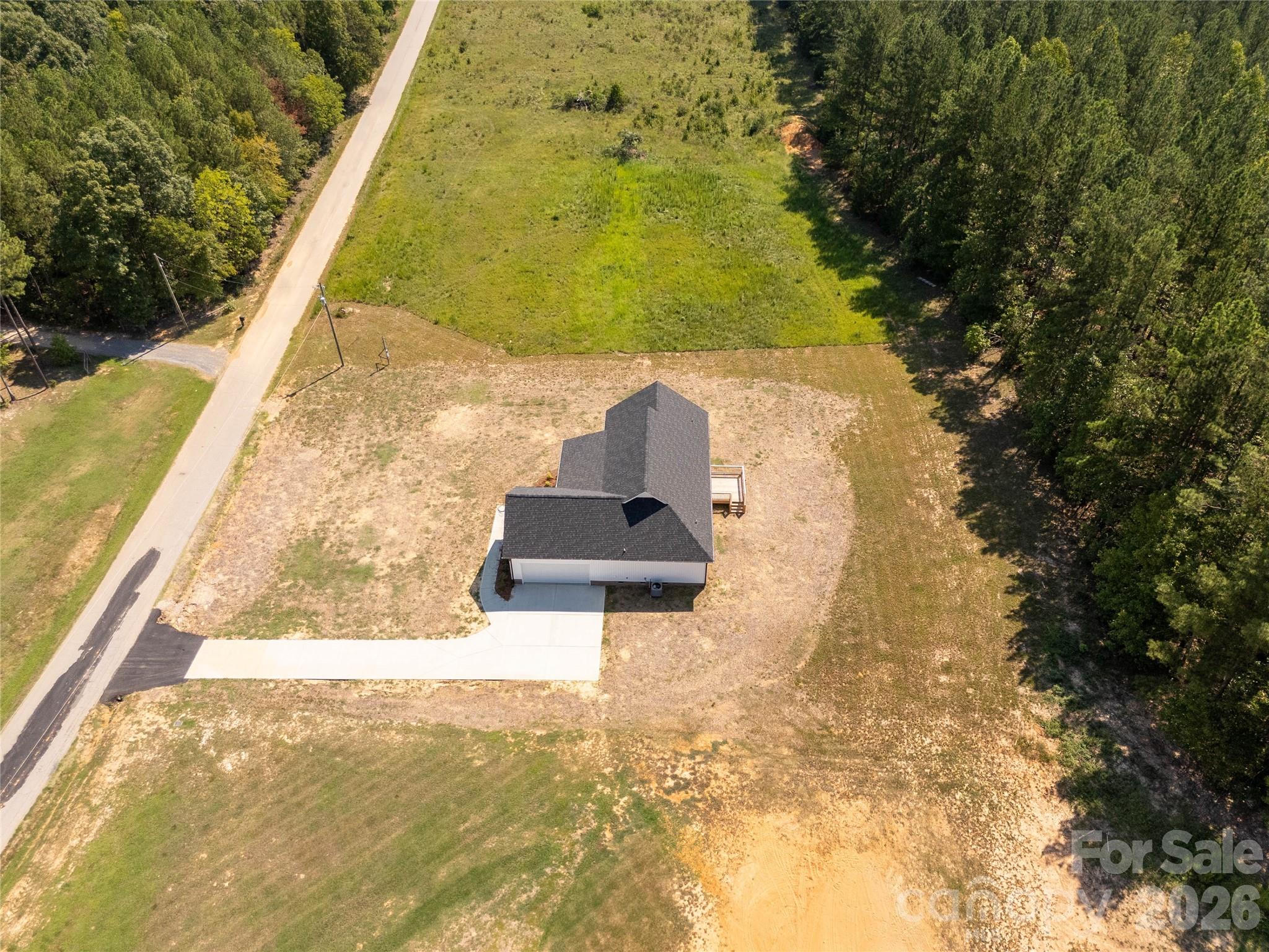 4316 Fletcher Funderburk Road — Lancaster