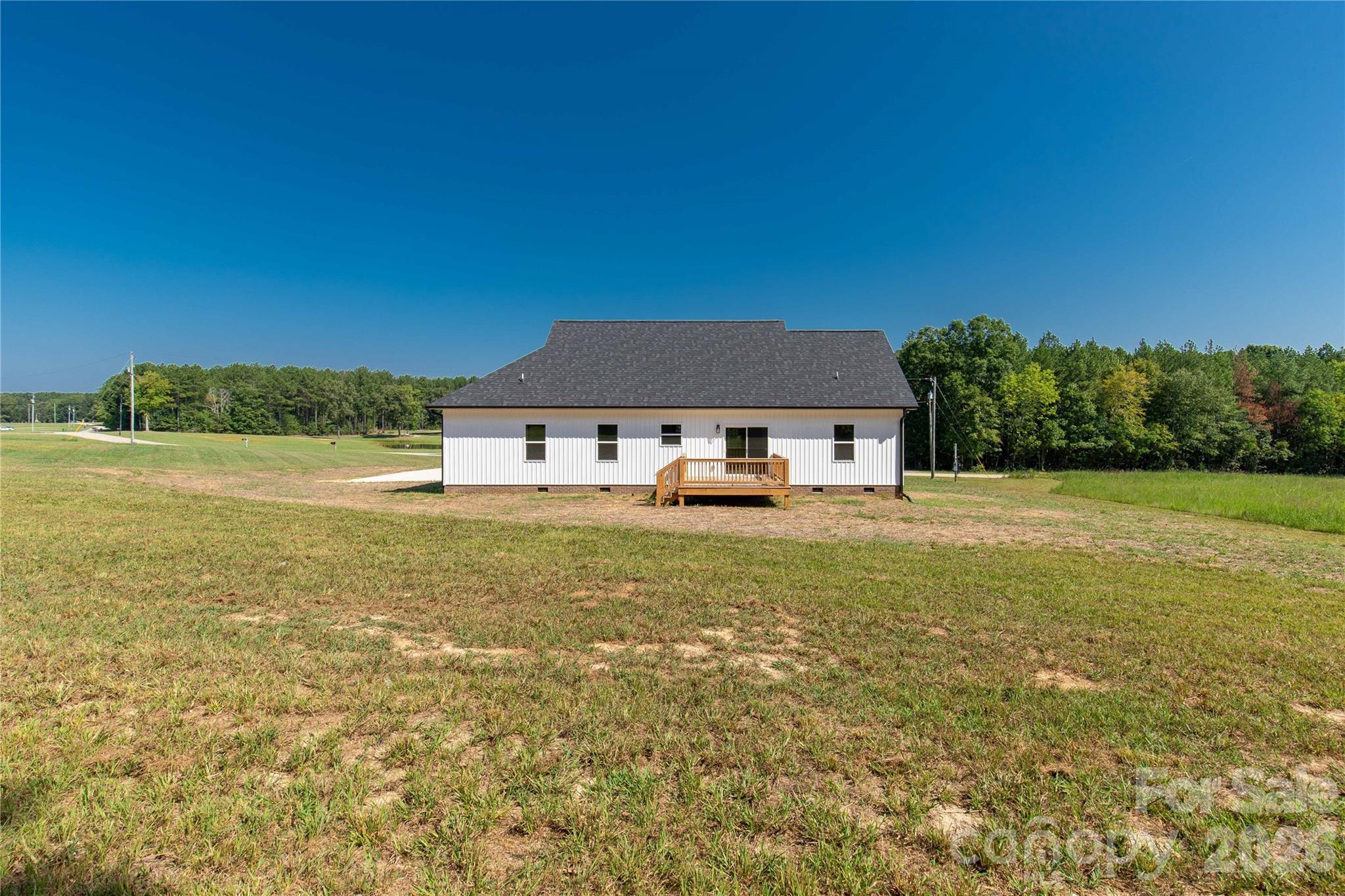 4316 Fletcher Funderburk Road — Lancaster