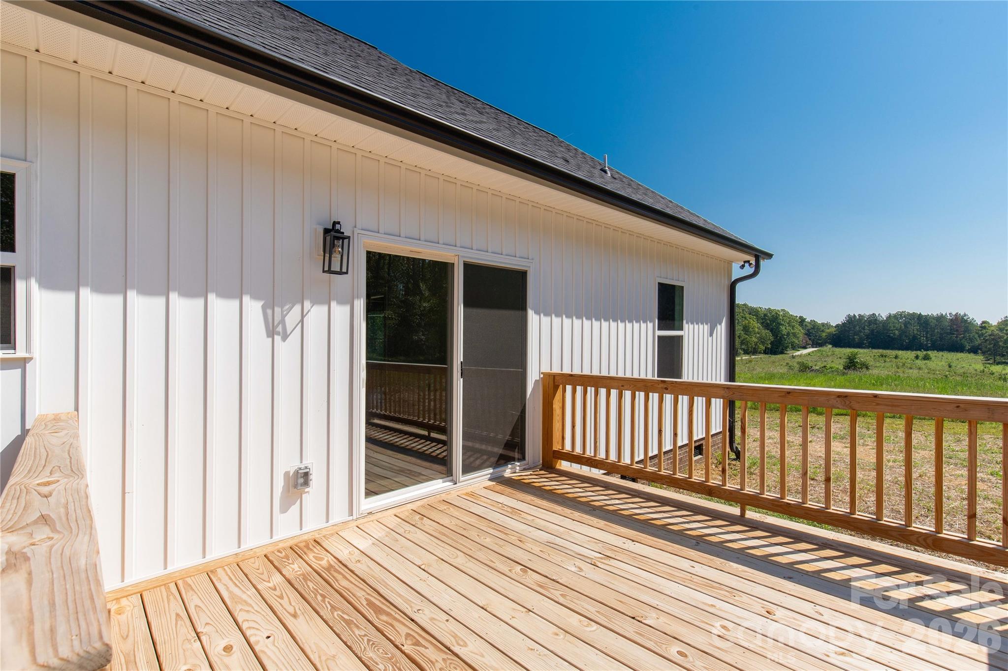 4316 Fletcher Funderburk Road — Lancaster