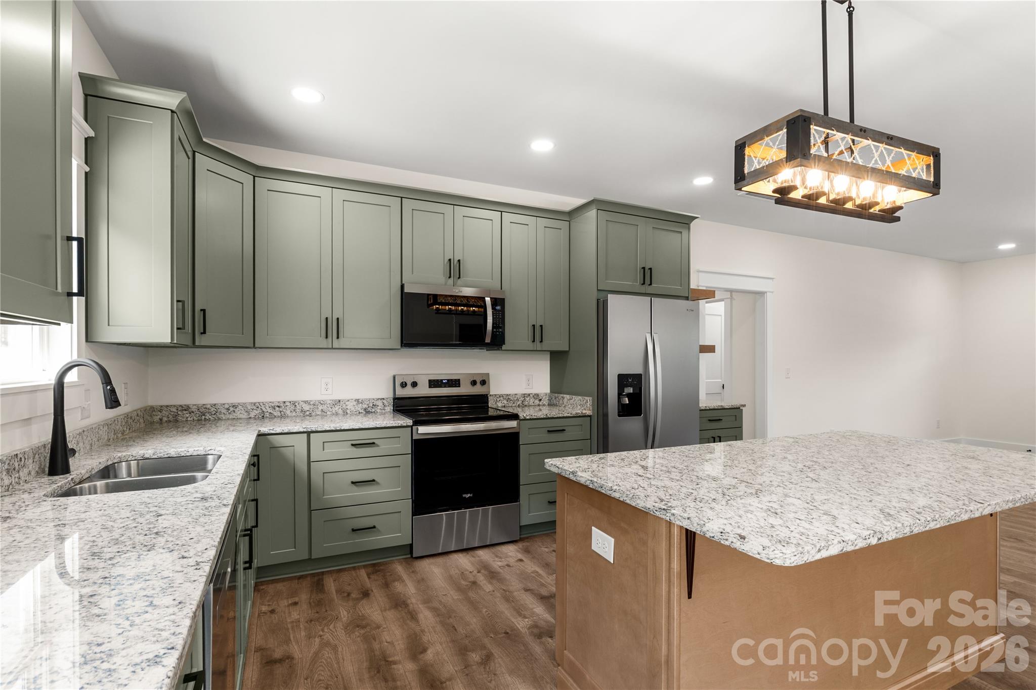 4316 Fletcher Funderburk Road — Lancaster
