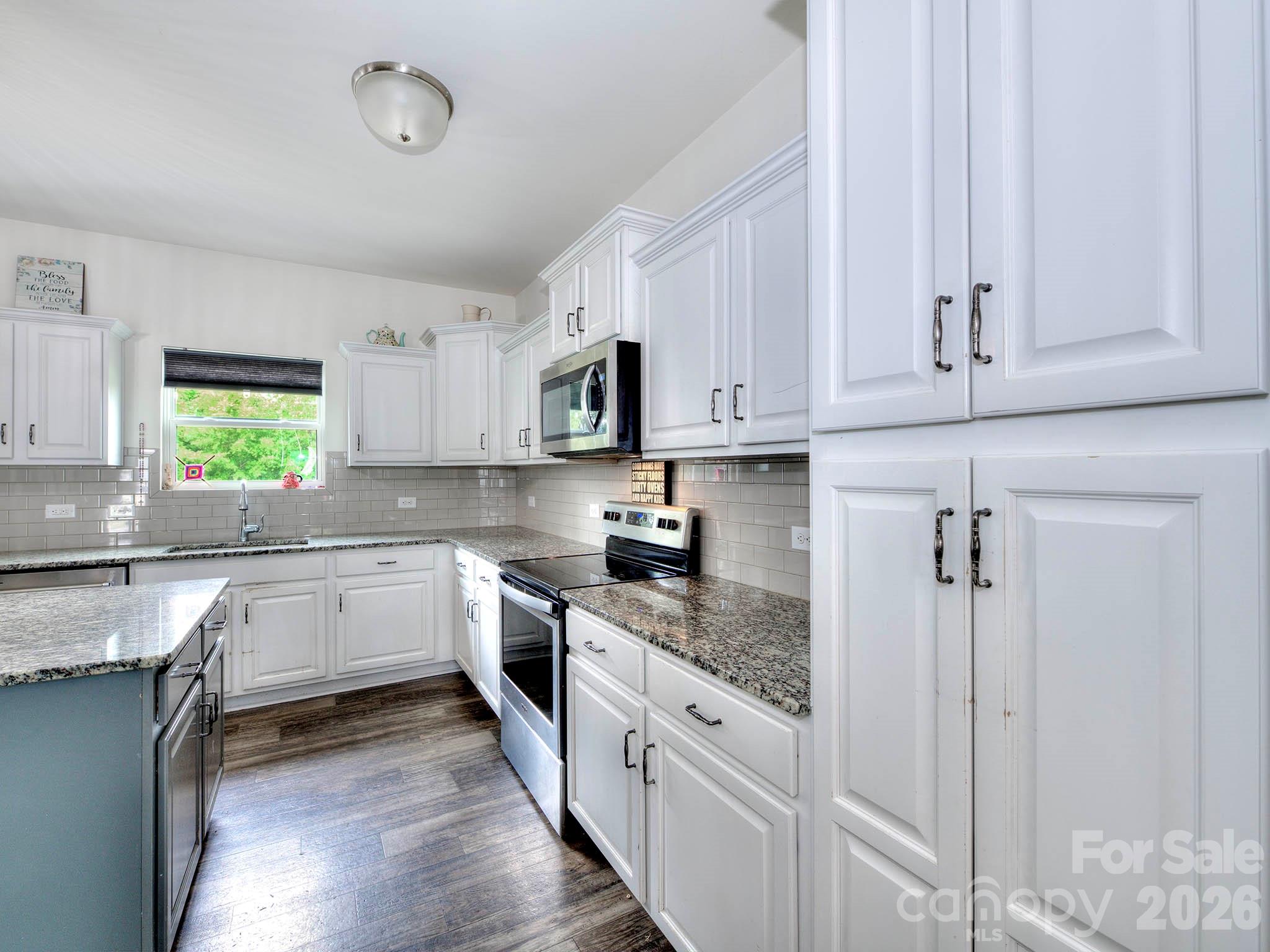 4125 Bent Green Lane — Monroe