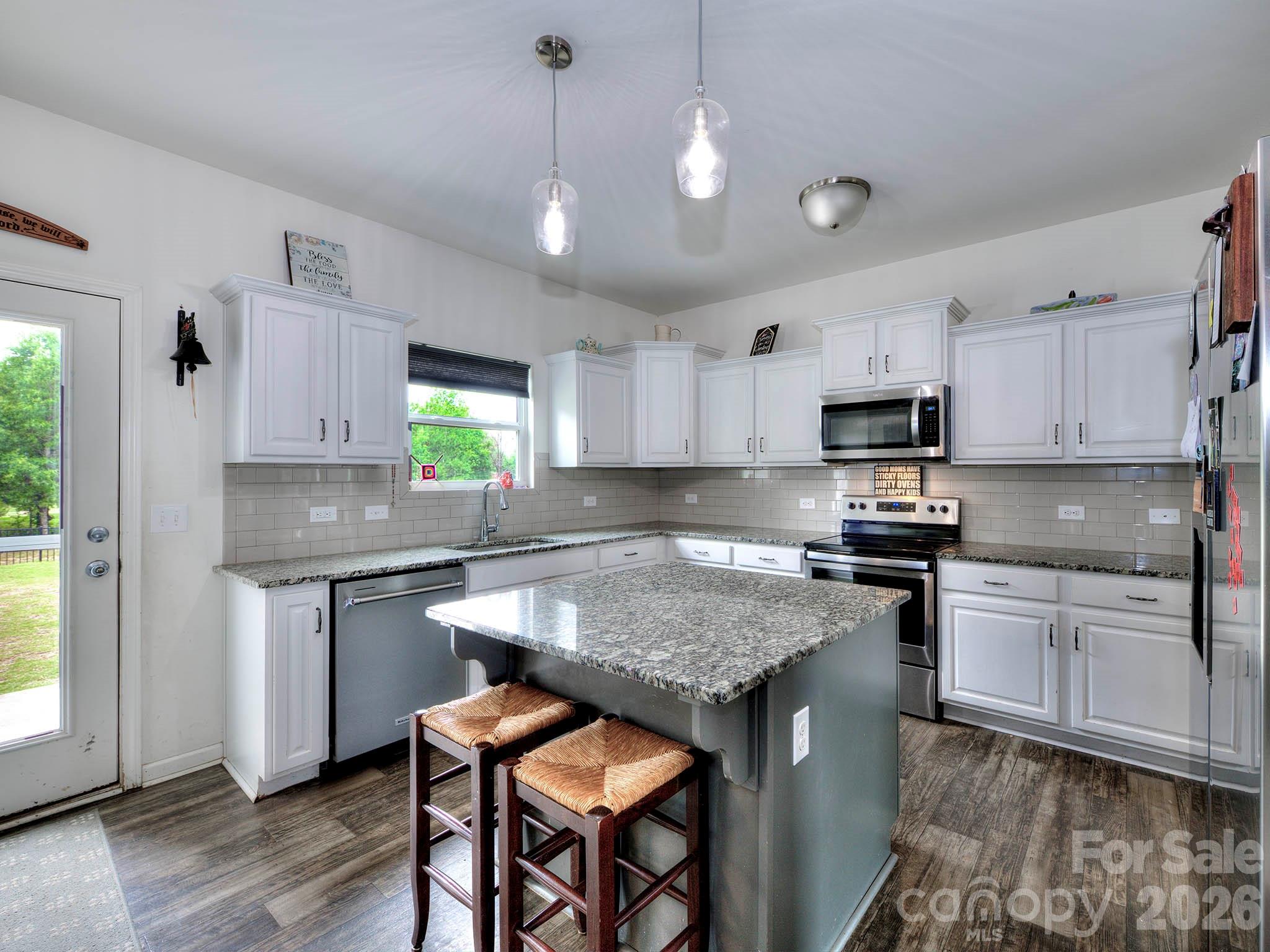 4125 Bent Green Lane — Monroe
