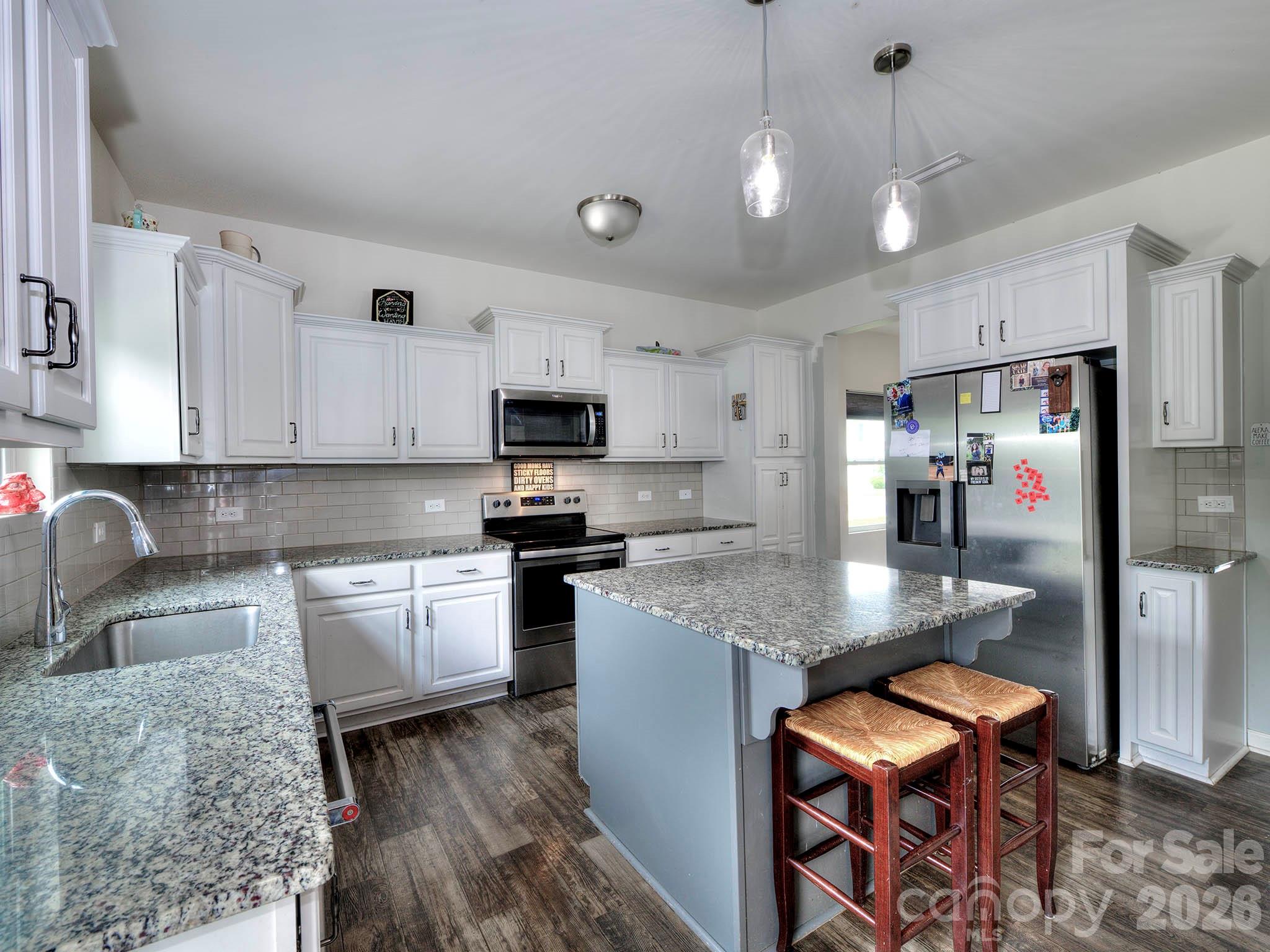 4125 Bent Green Lane — Monroe