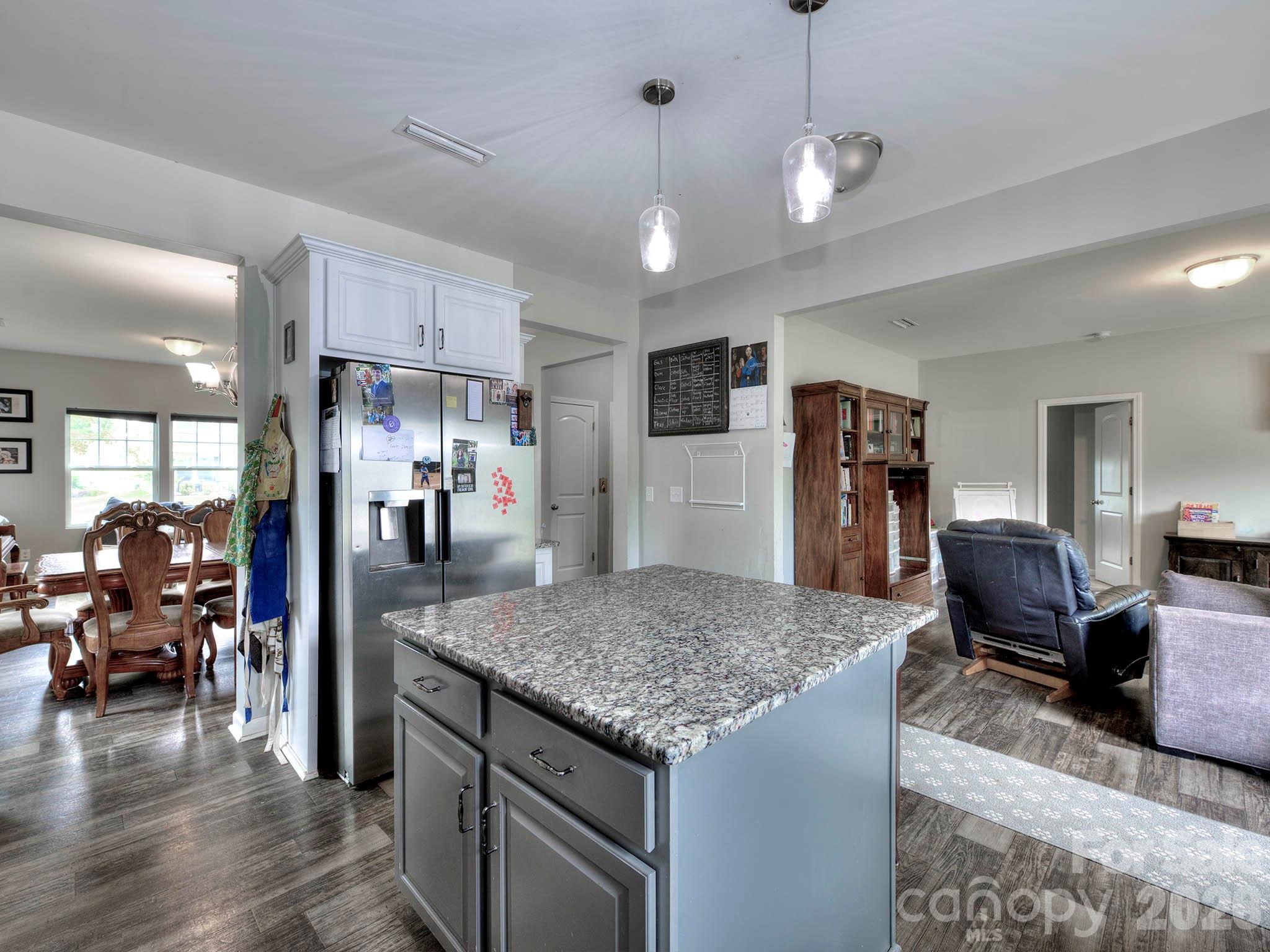 4125 Bent Green Lane — Monroe