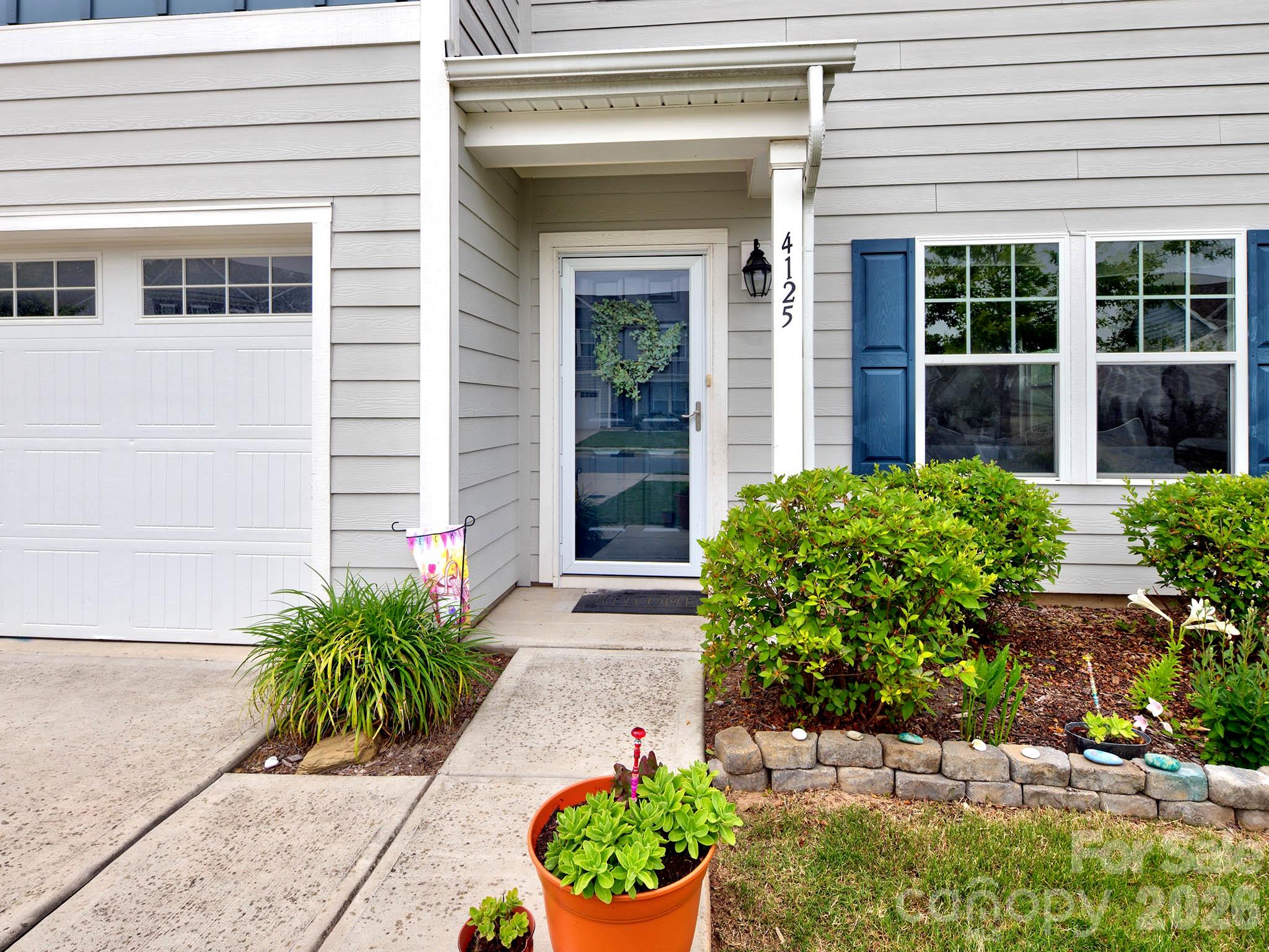 4125 Bent Green Lane — Monroe