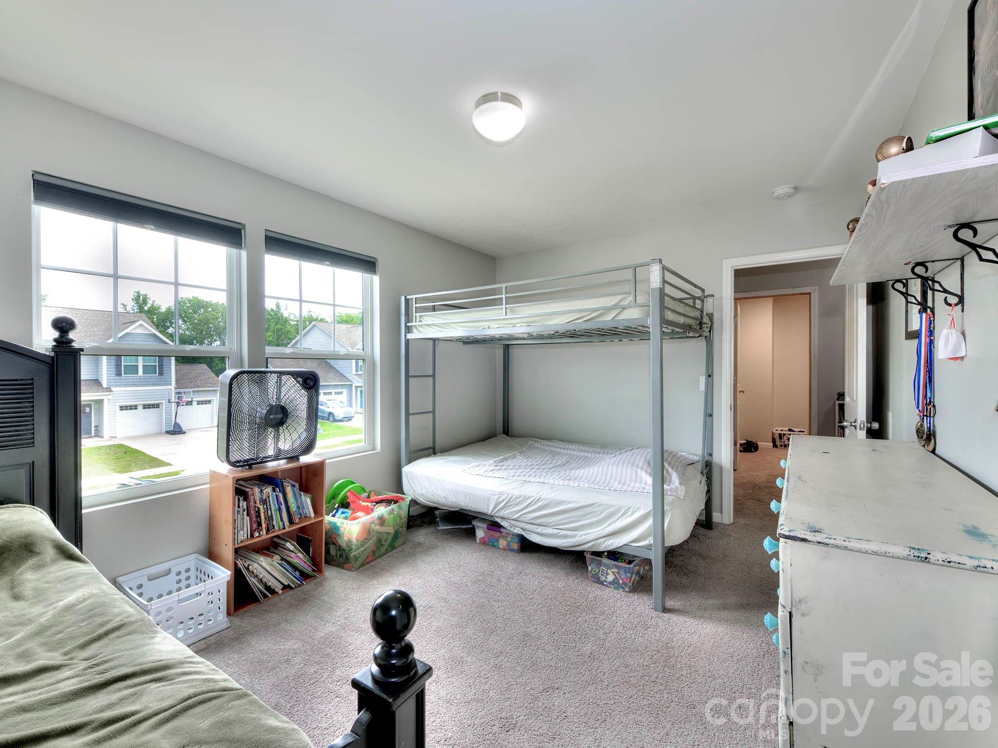 4125 Bent Green Lane — Monroe
