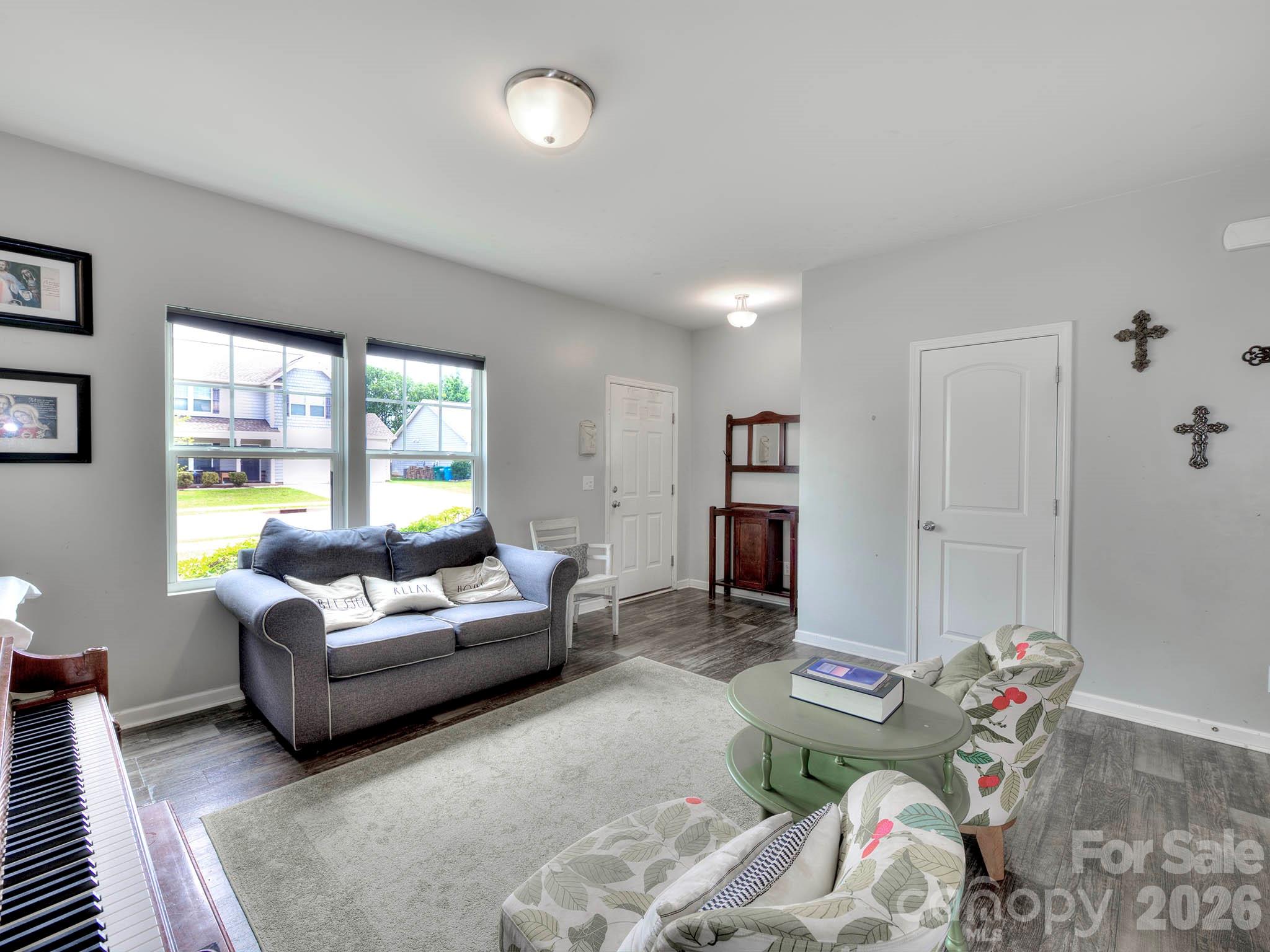 4125 Bent Green Lane — Monroe