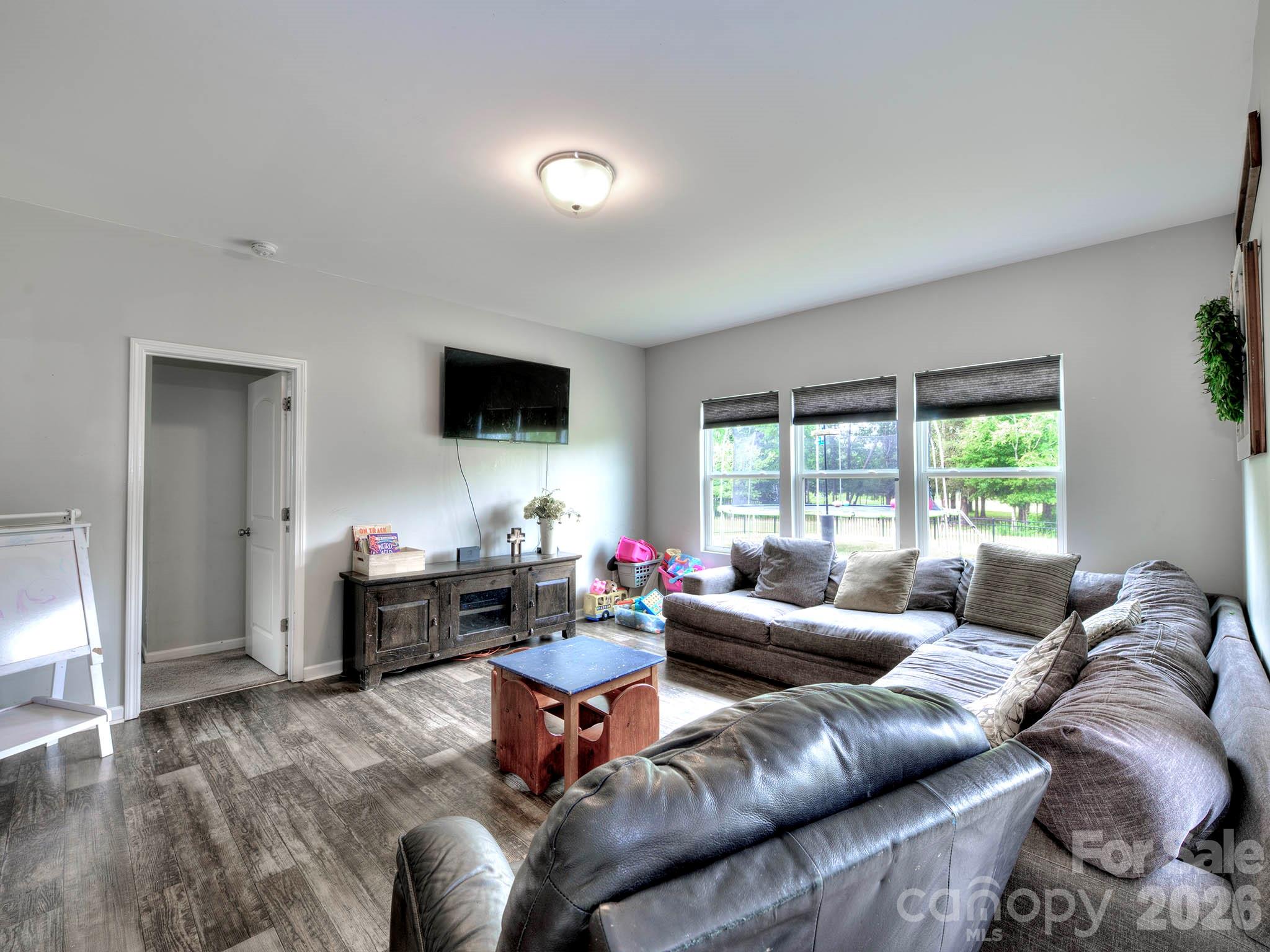 4125 Bent Green Lane — Monroe