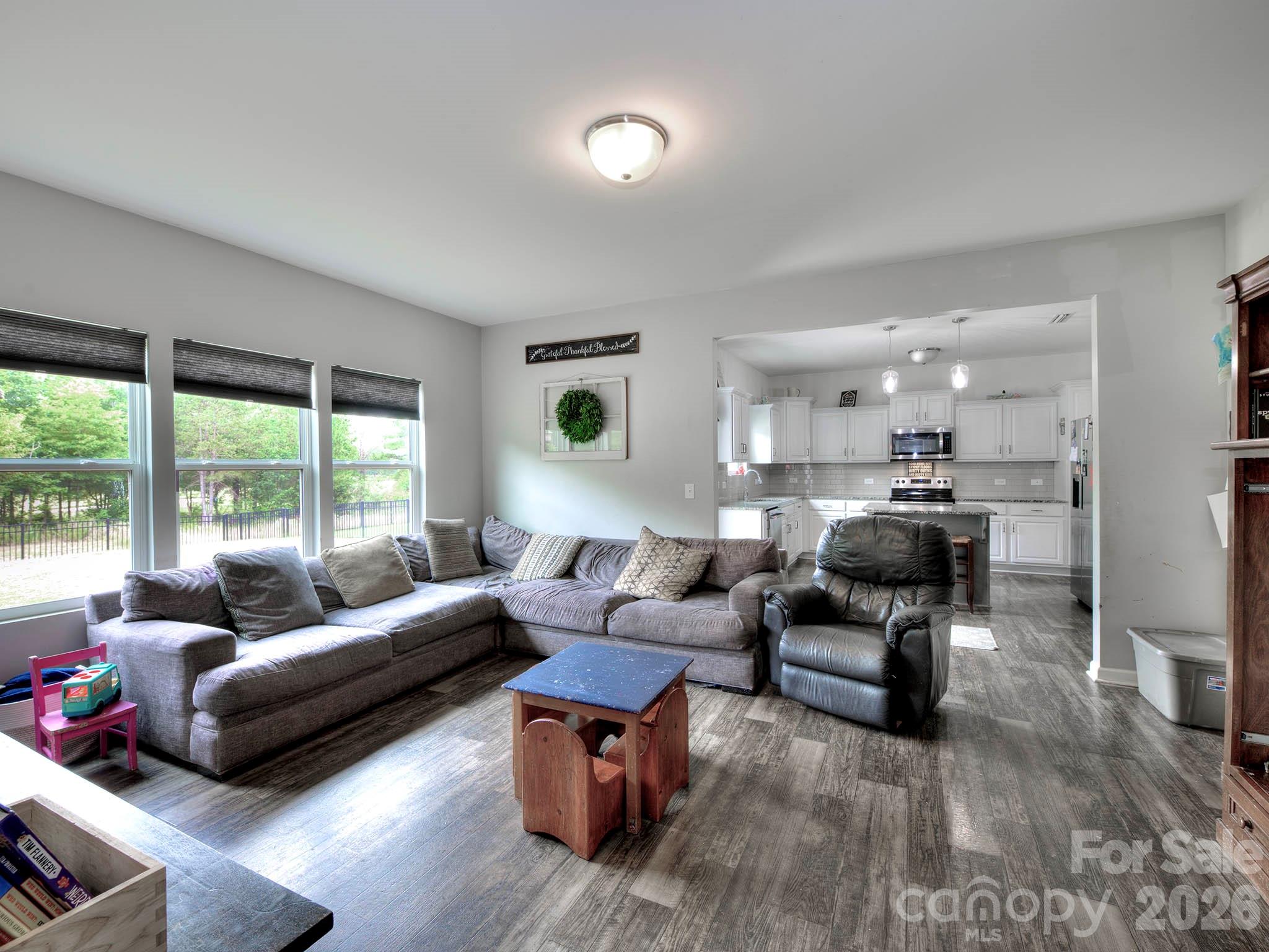 4125 Bent Green Lane — Monroe