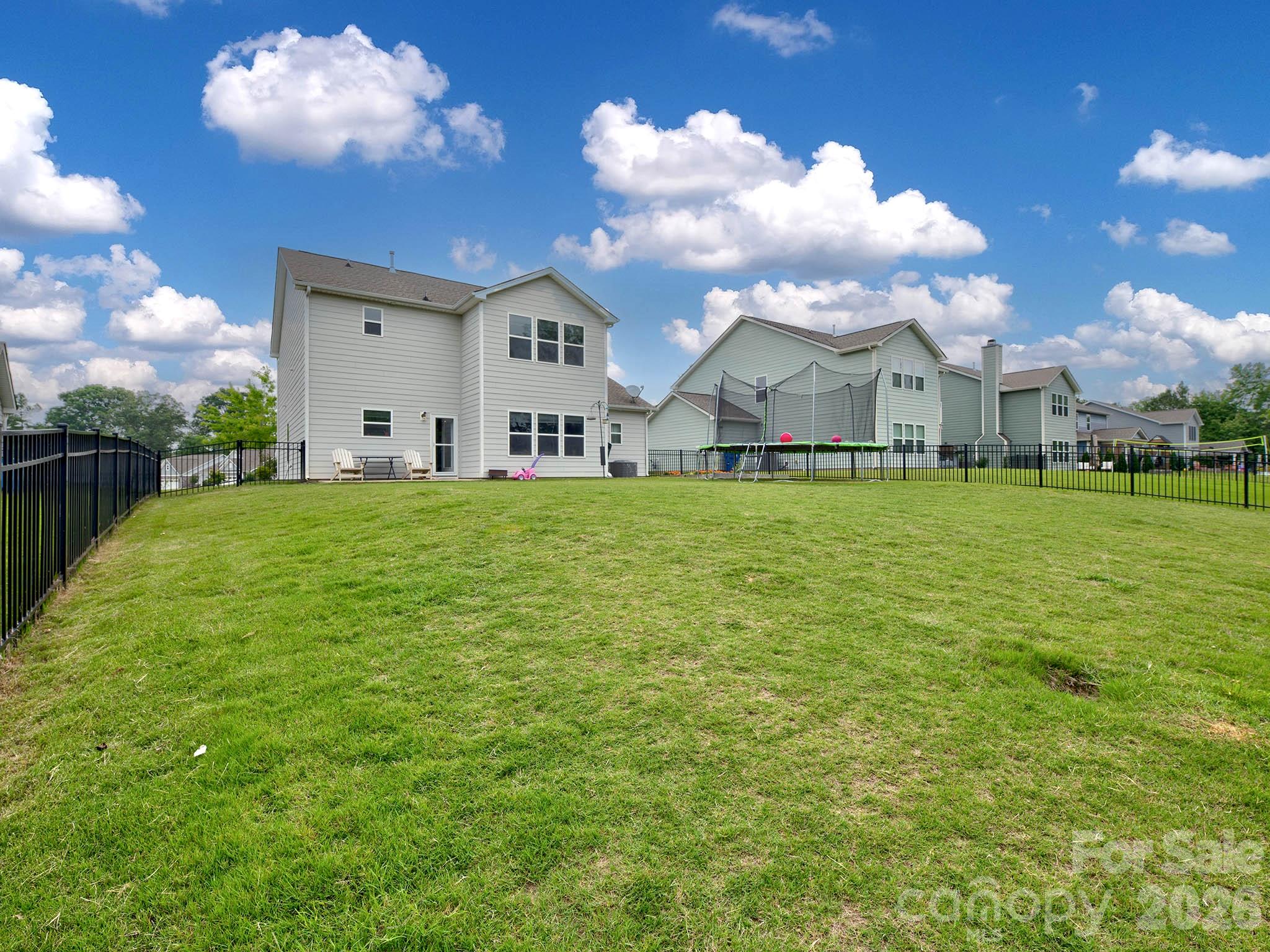 4125 Bent Green Lane — Monroe
