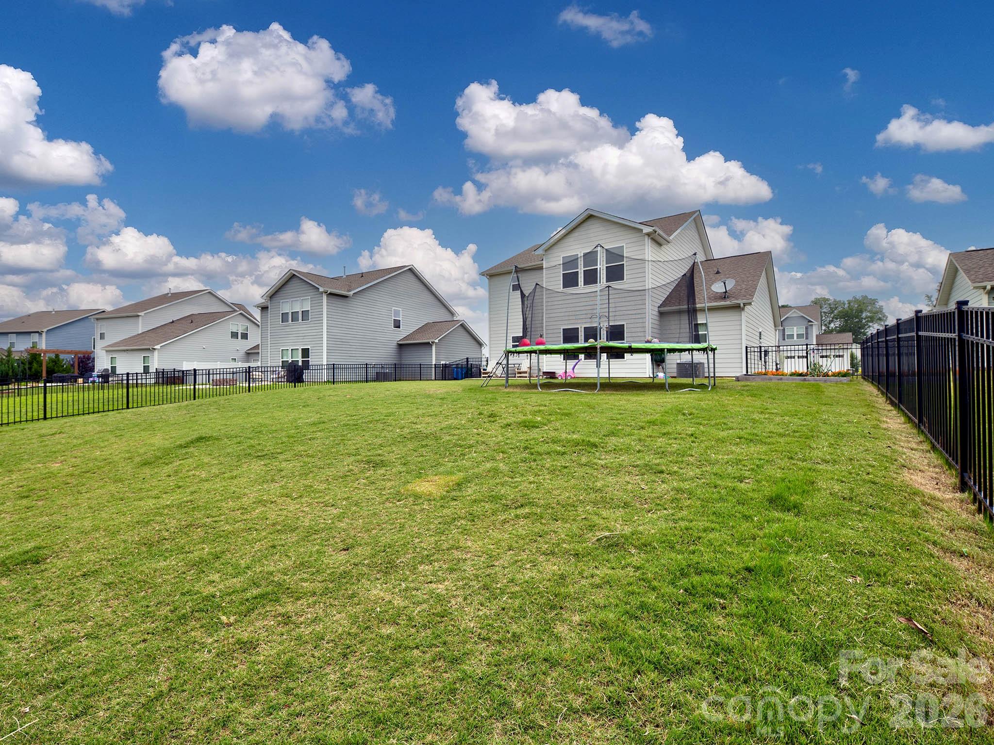 4125 Bent Green Lane — Monroe