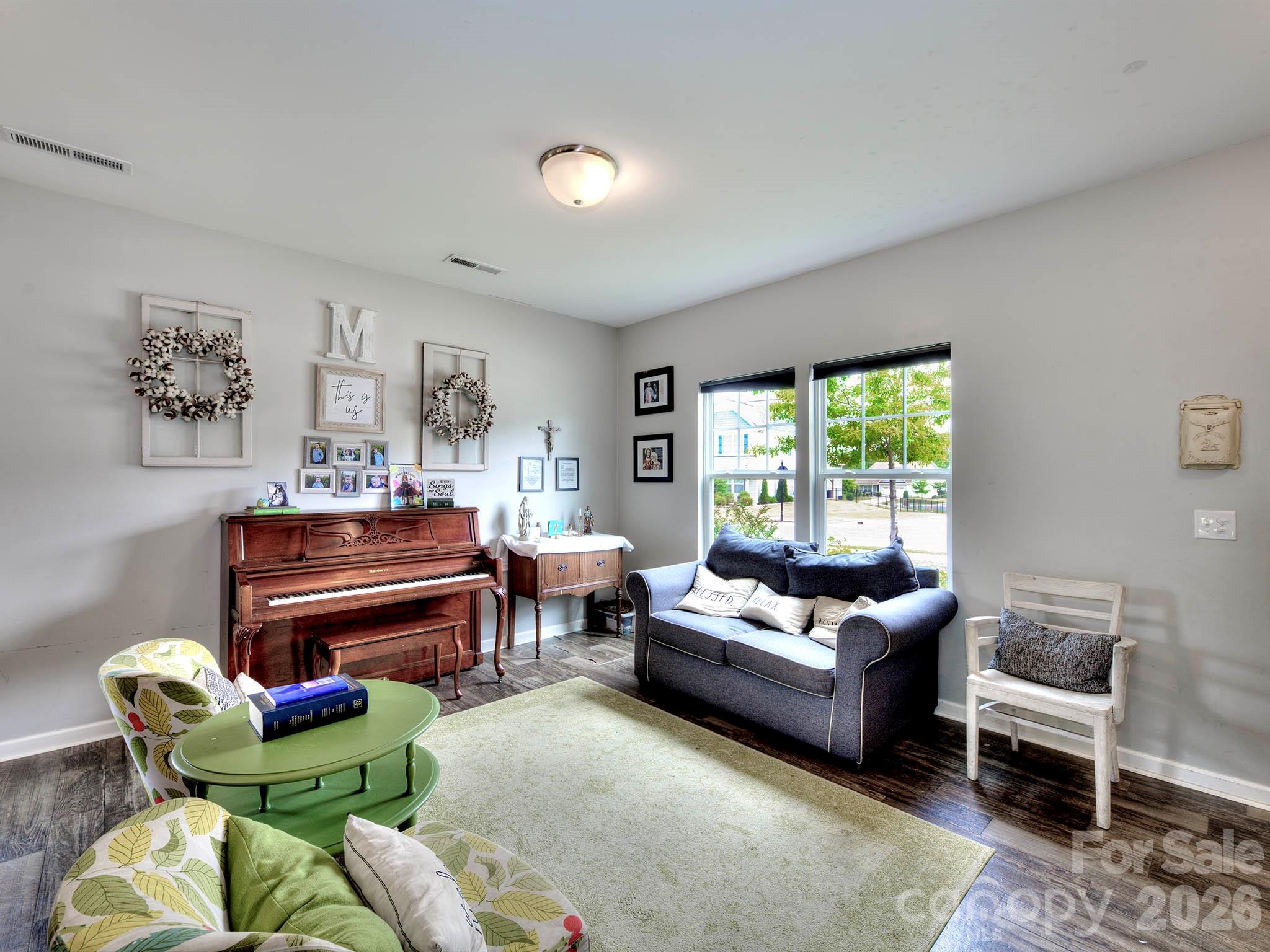 4125 Bent Green Lane — Monroe