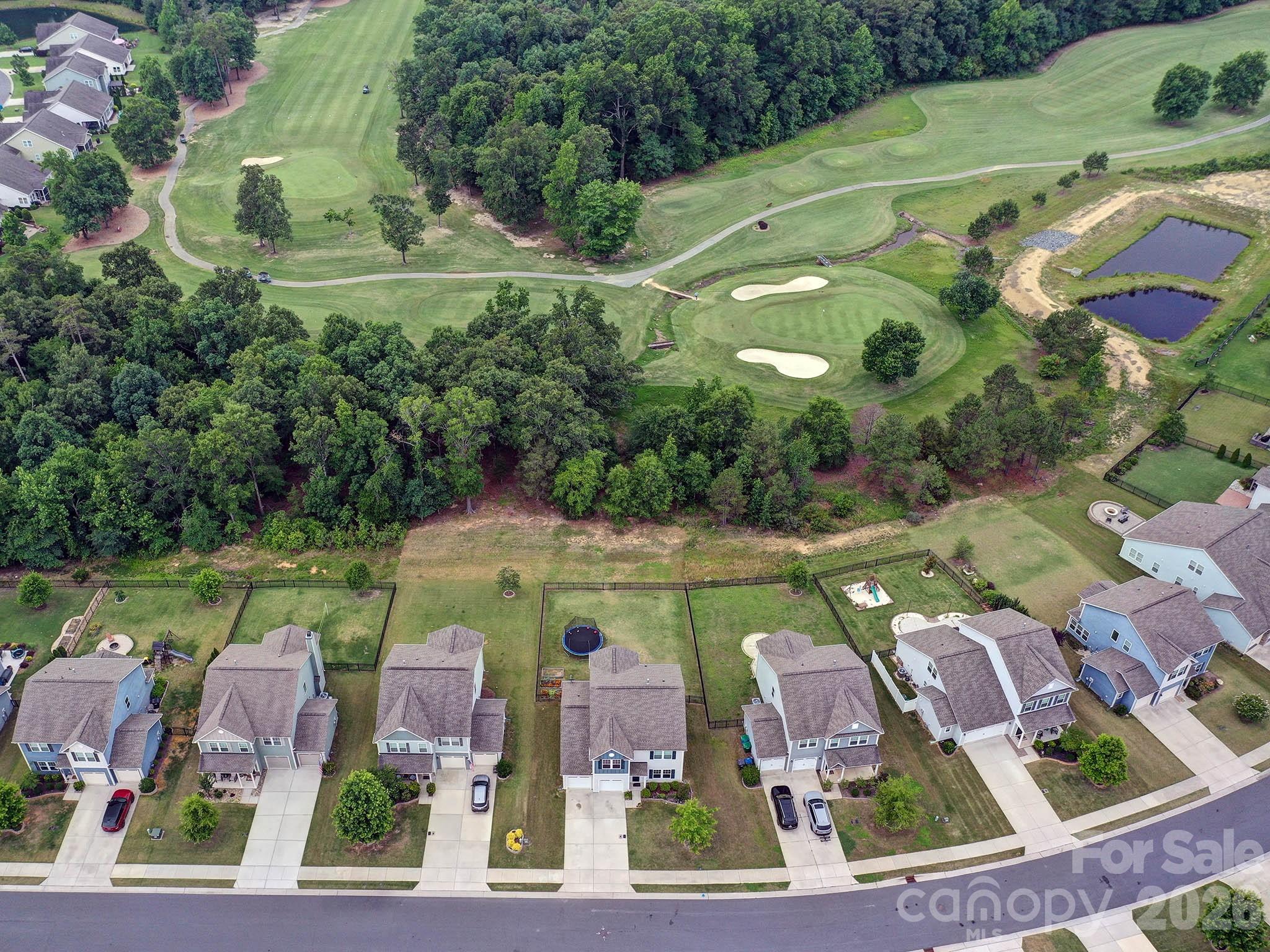 4125 Bent Green Lane — Monroe