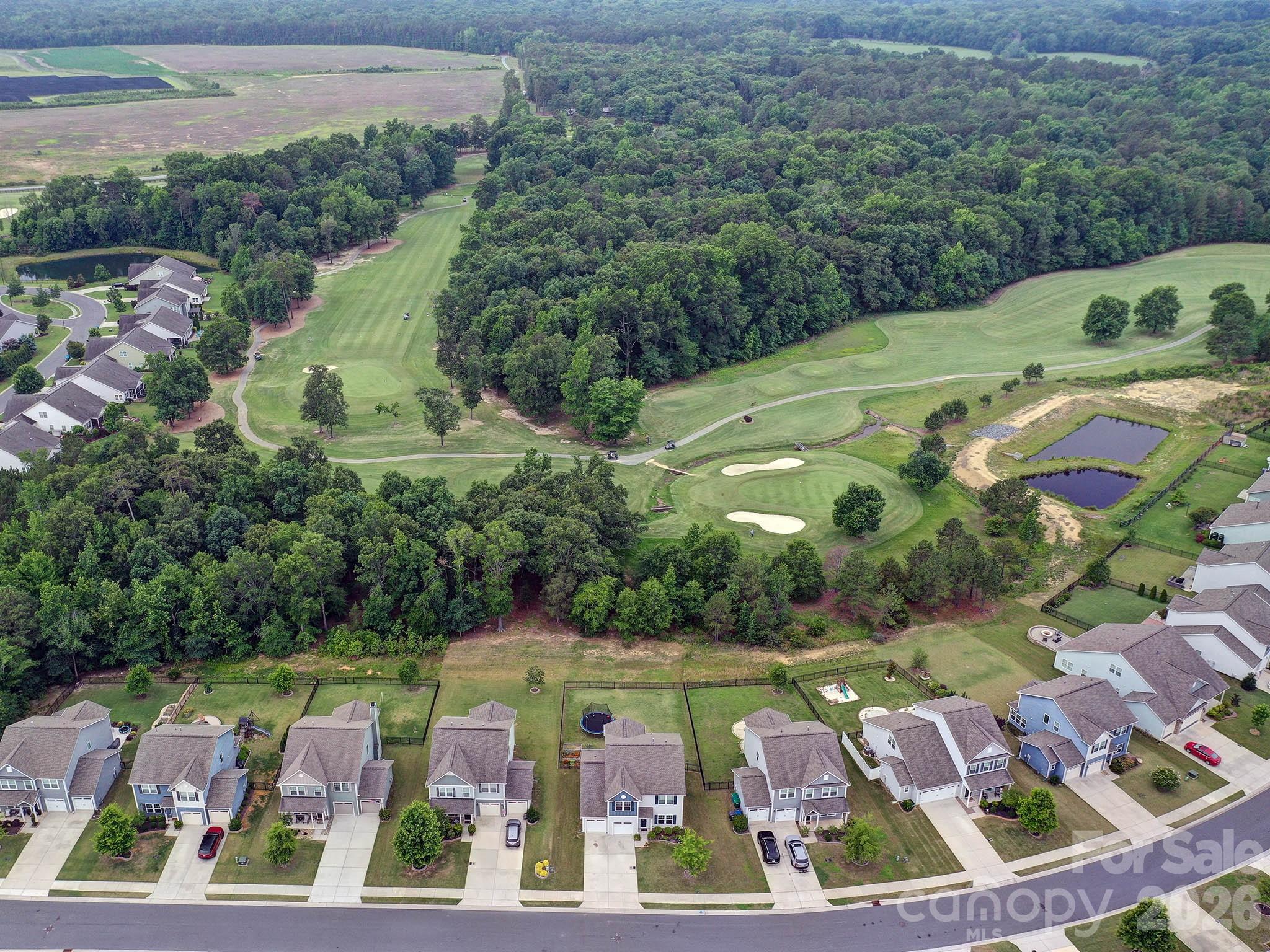 4125 Bent Green Lane — Monroe