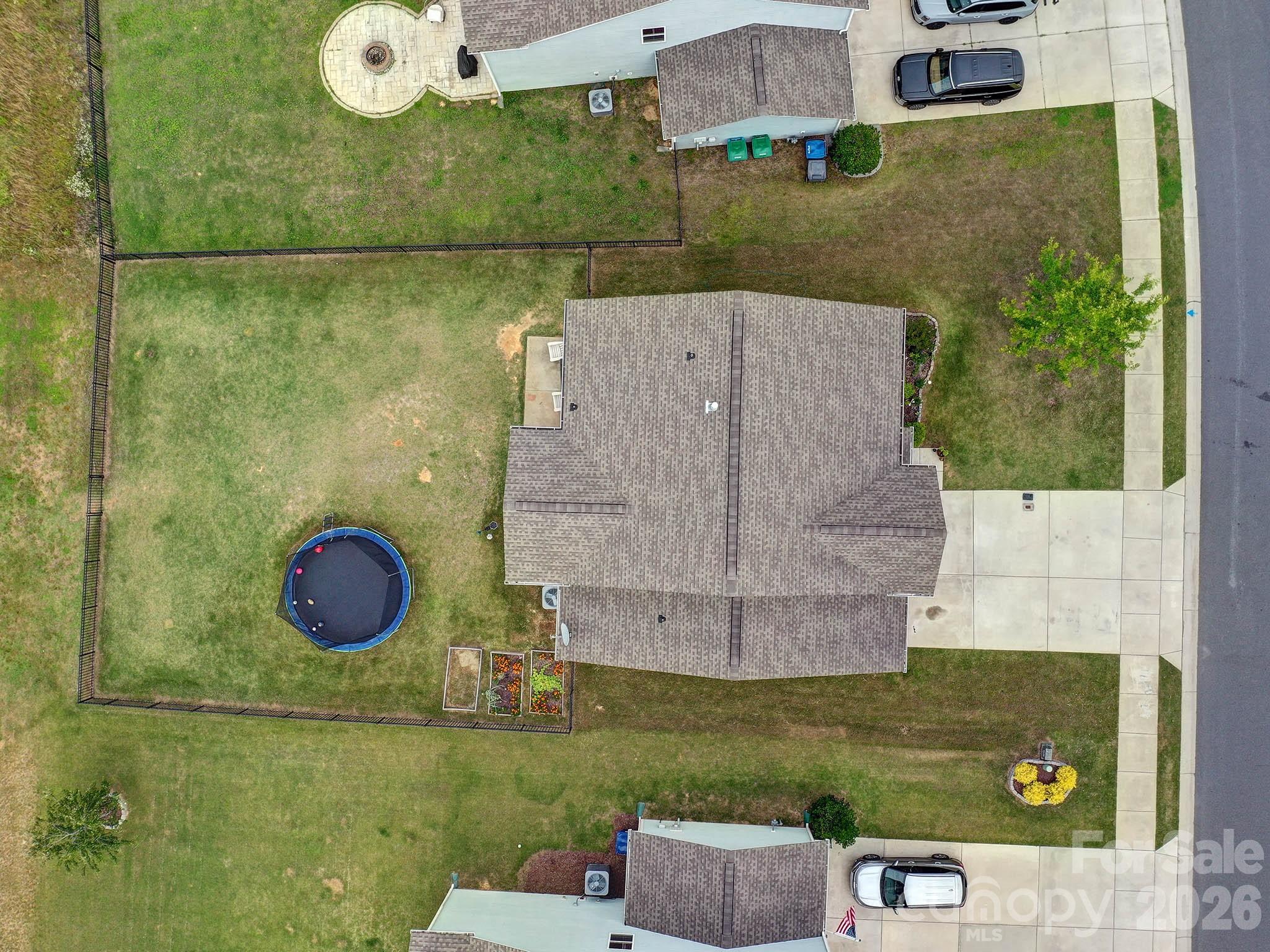 4125 Bent Green Lane — Monroe