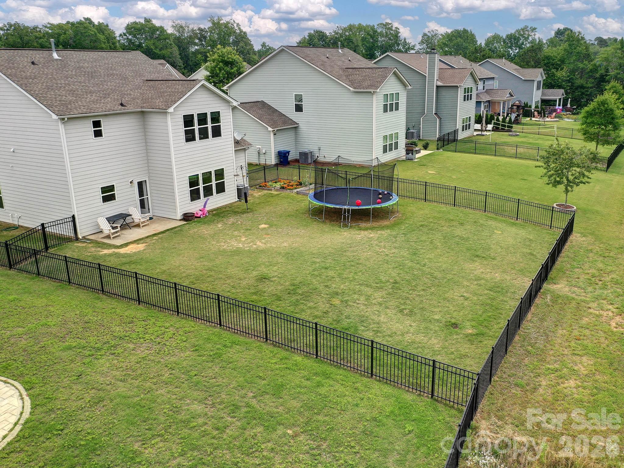 4125 Bent Green Lane — Monroe