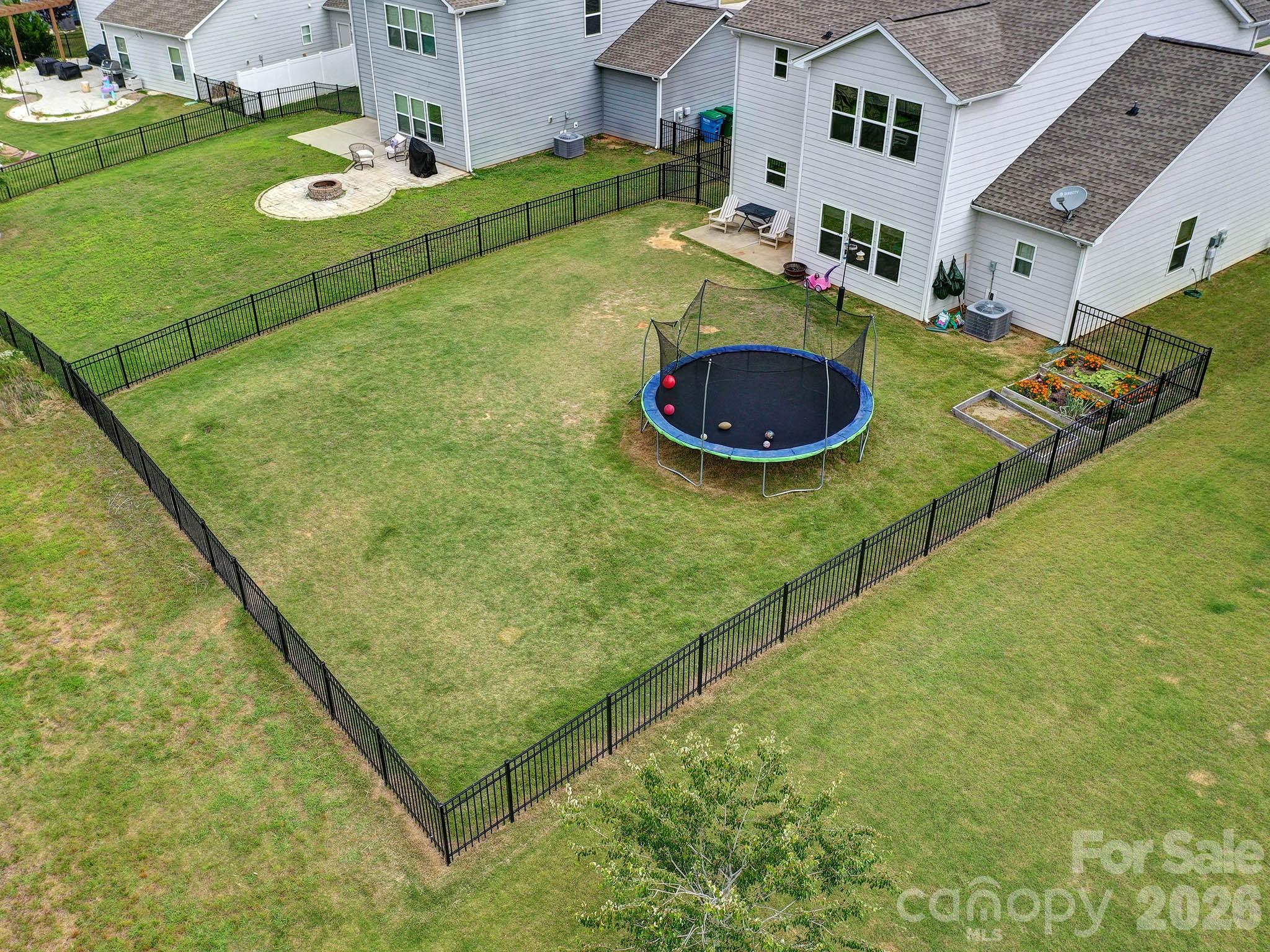 4125 Bent Green Lane — Monroe