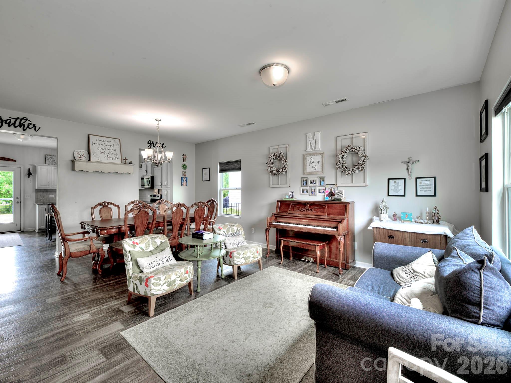 4125 Bent Green Lane — Monroe