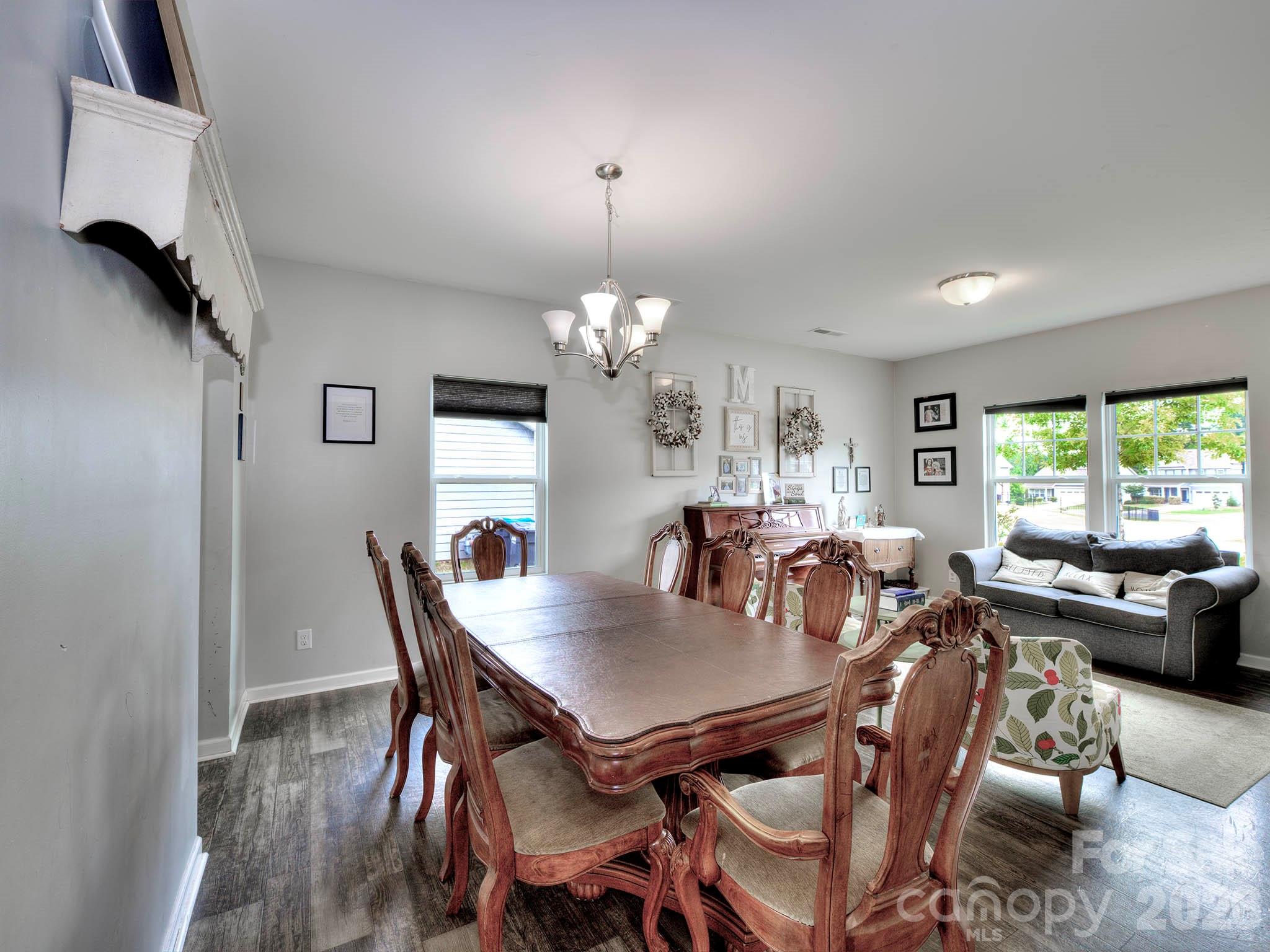 4125 Bent Green Lane — Monroe