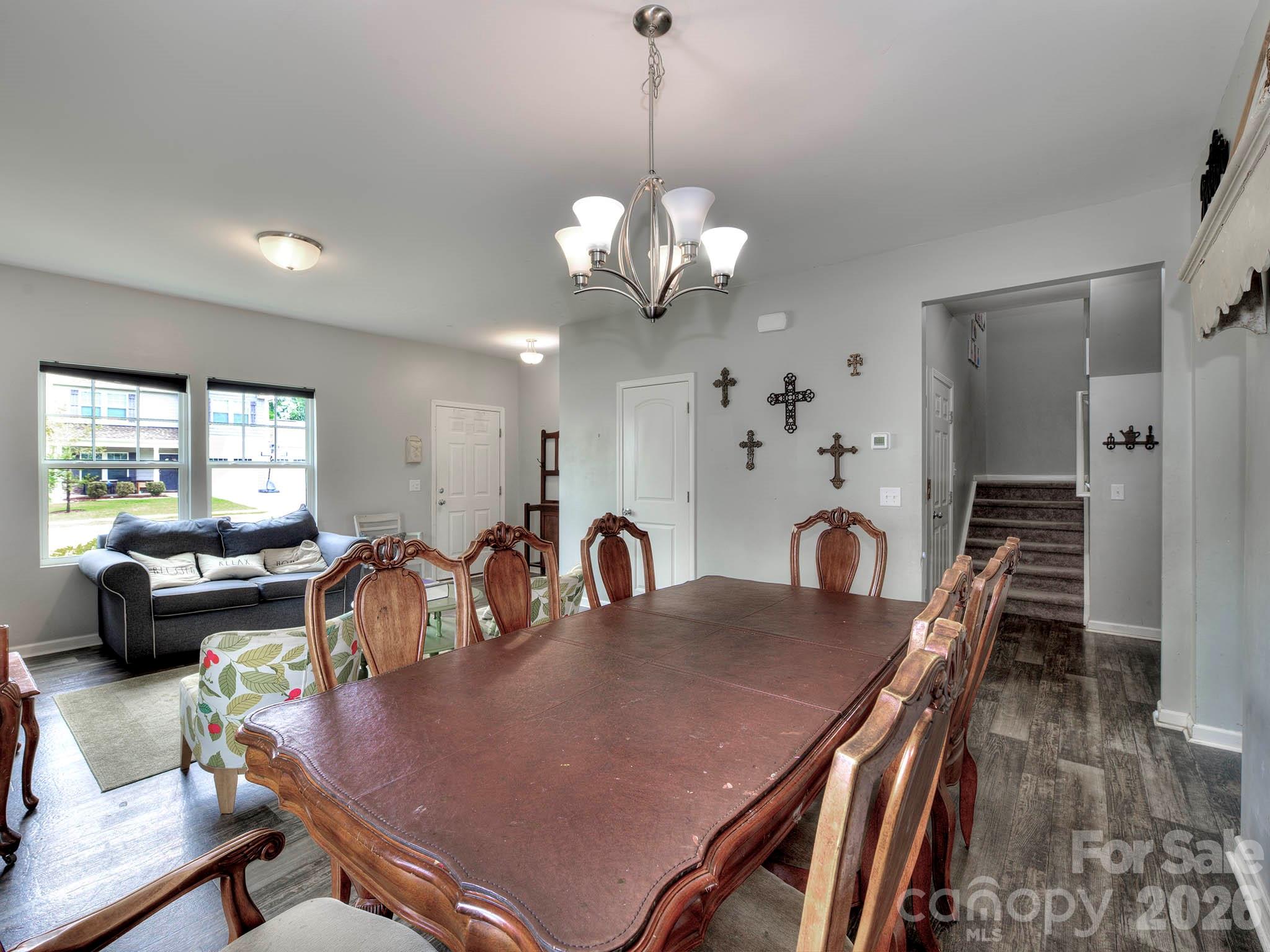 4125 Bent Green Lane — Monroe