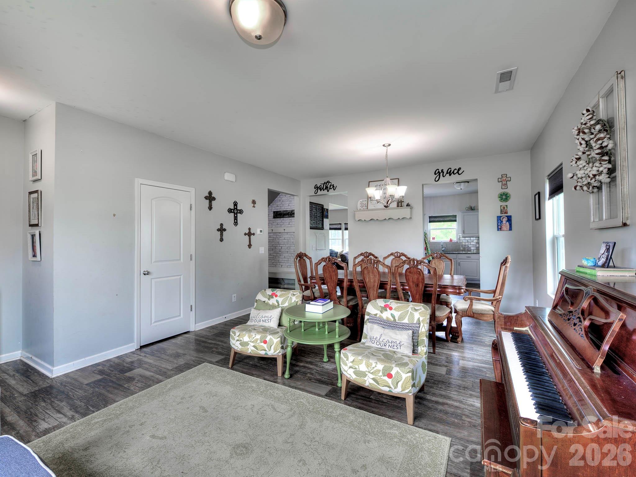 4125 Bent Green Lane — Monroe