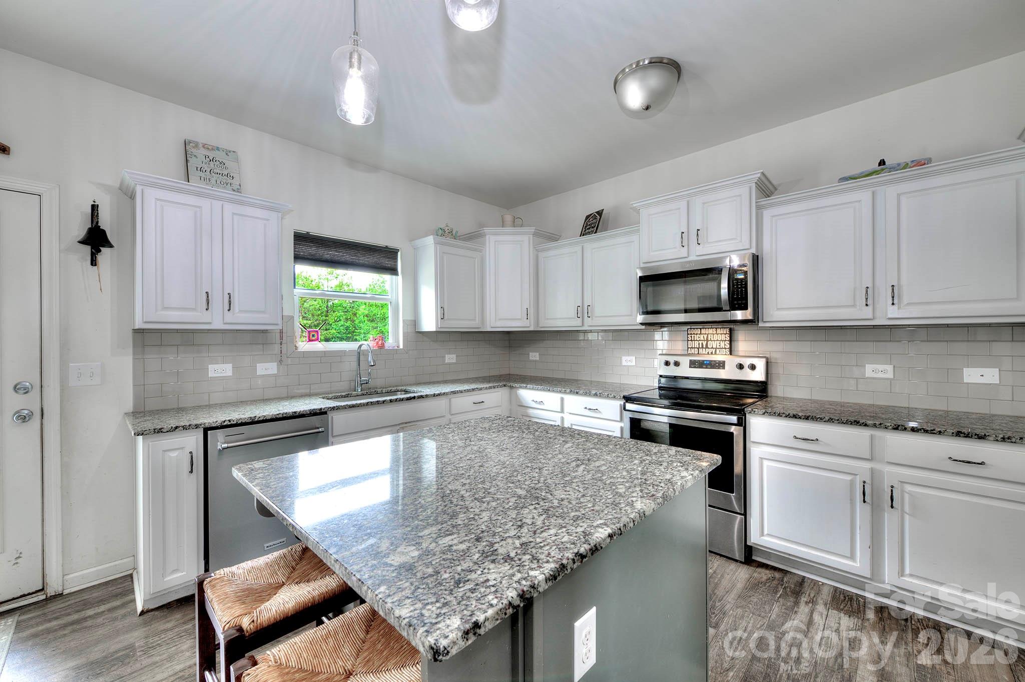 4125 Bent Green Lane — Monroe