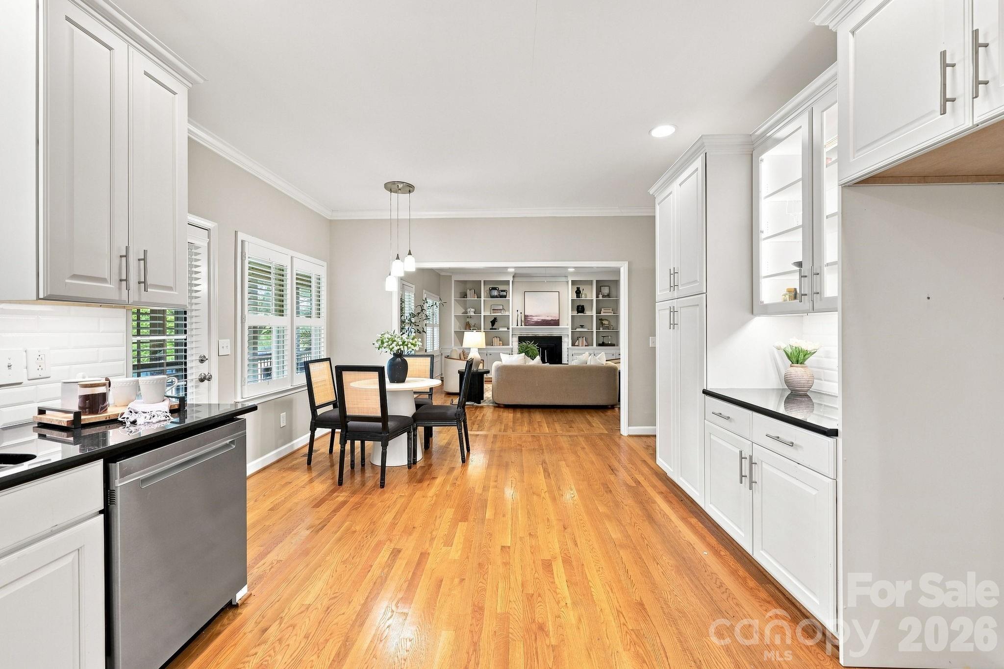 303 Bing Crosby Boulevard — Advance