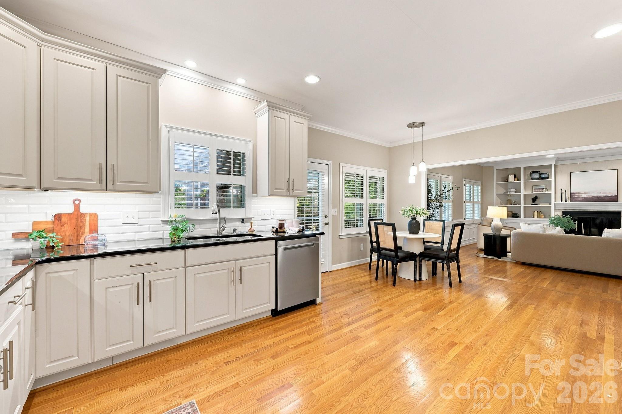 303 Bing Crosby Boulevard — Advance