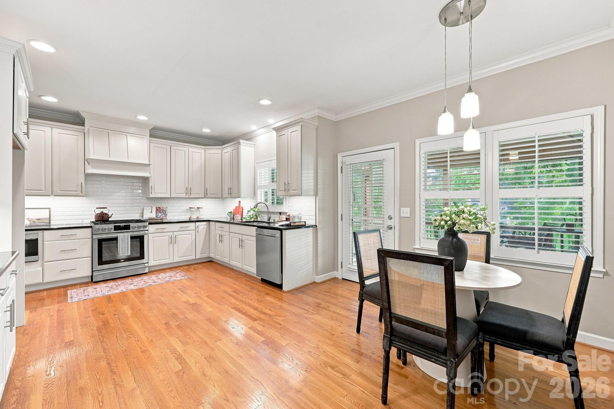 303 Bing Crosby Boulevard — Advance