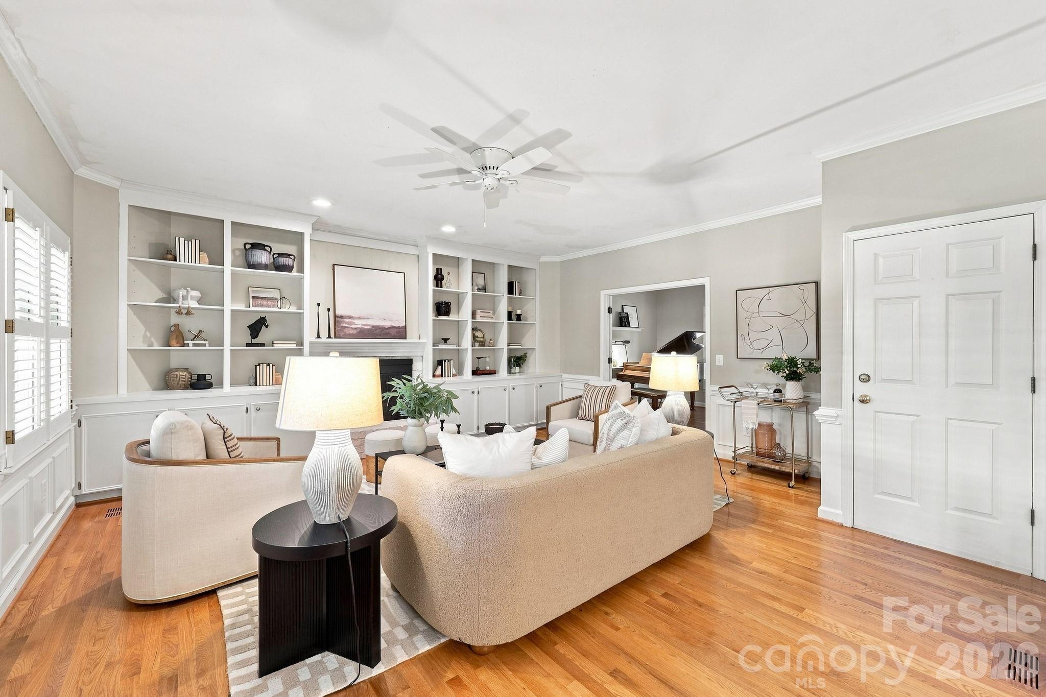 303 Bing Crosby Boulevard — Advance