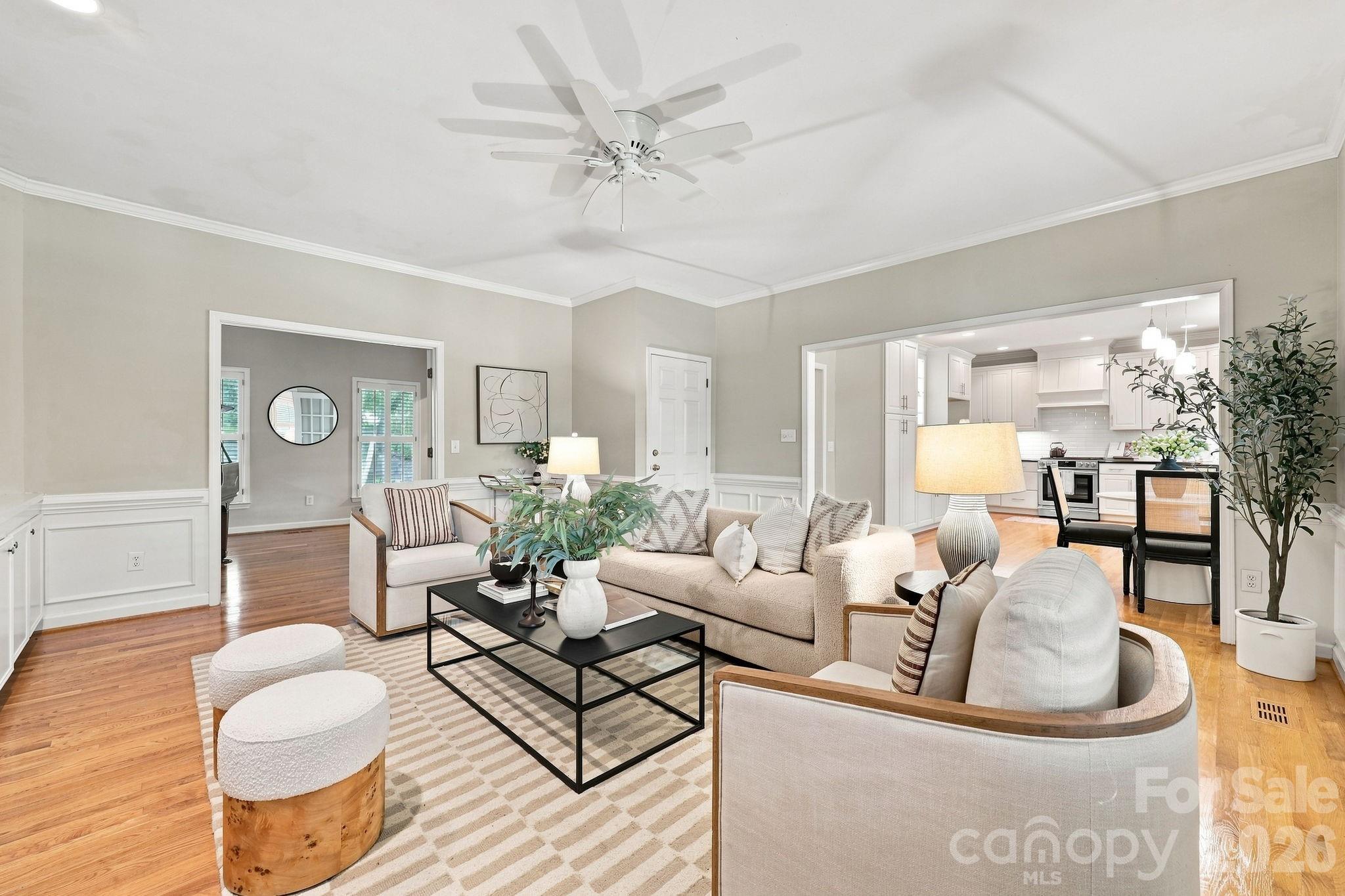 303 Bing Crosby Boulevard — Advance