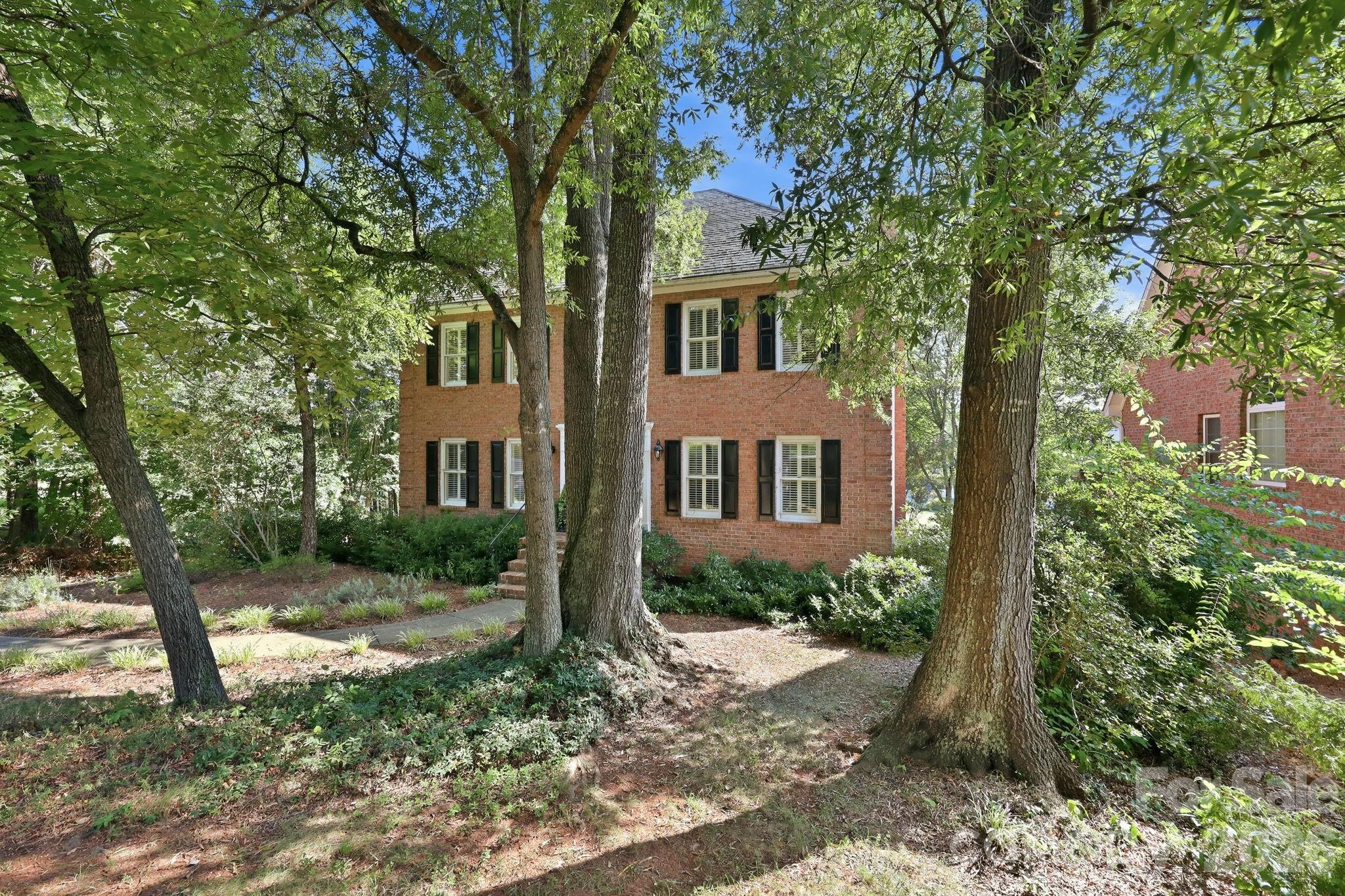 303 Bing Crosby Boulevard — Advance