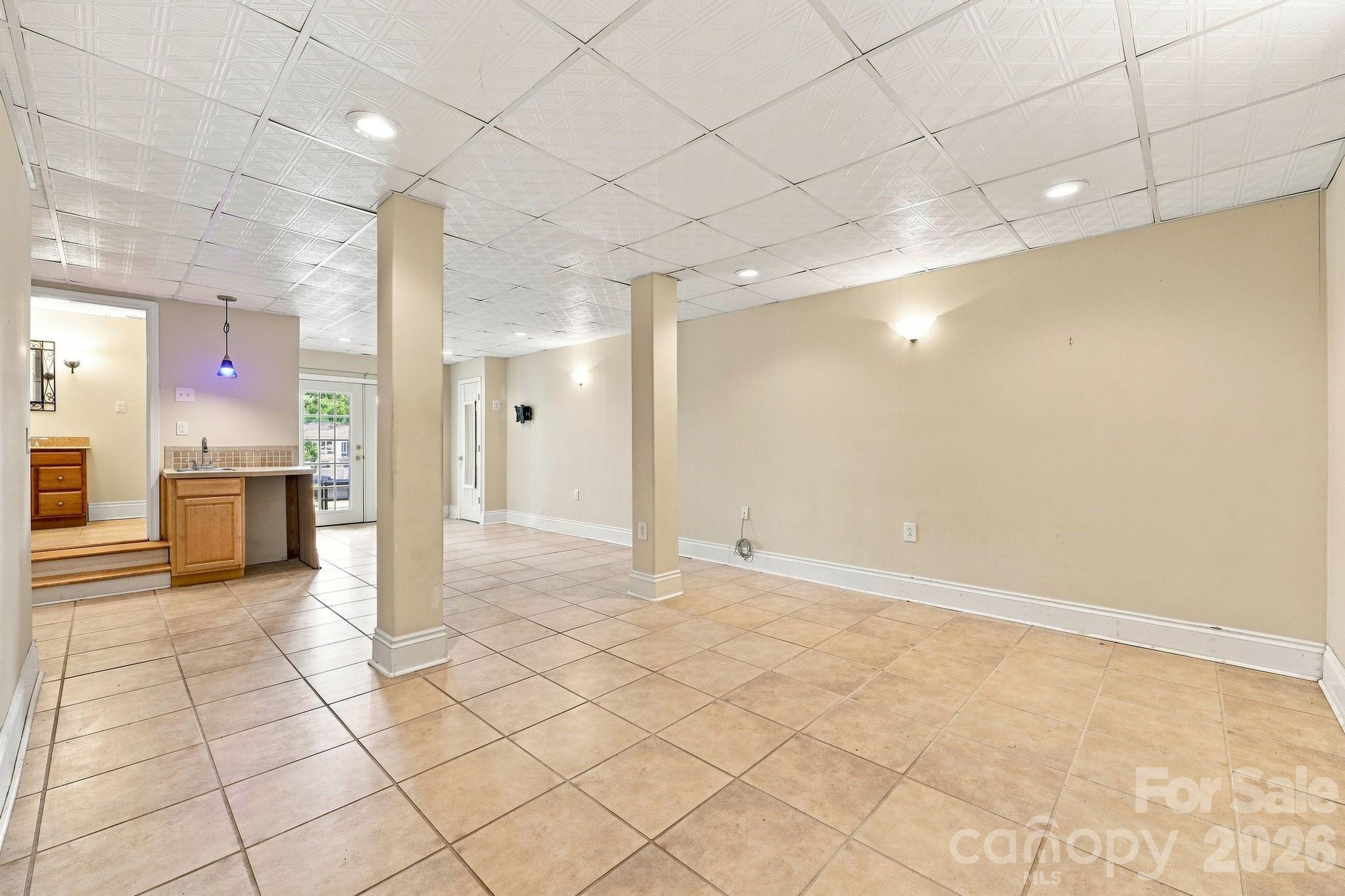 303 Bing Crosby Boulevard — Advance