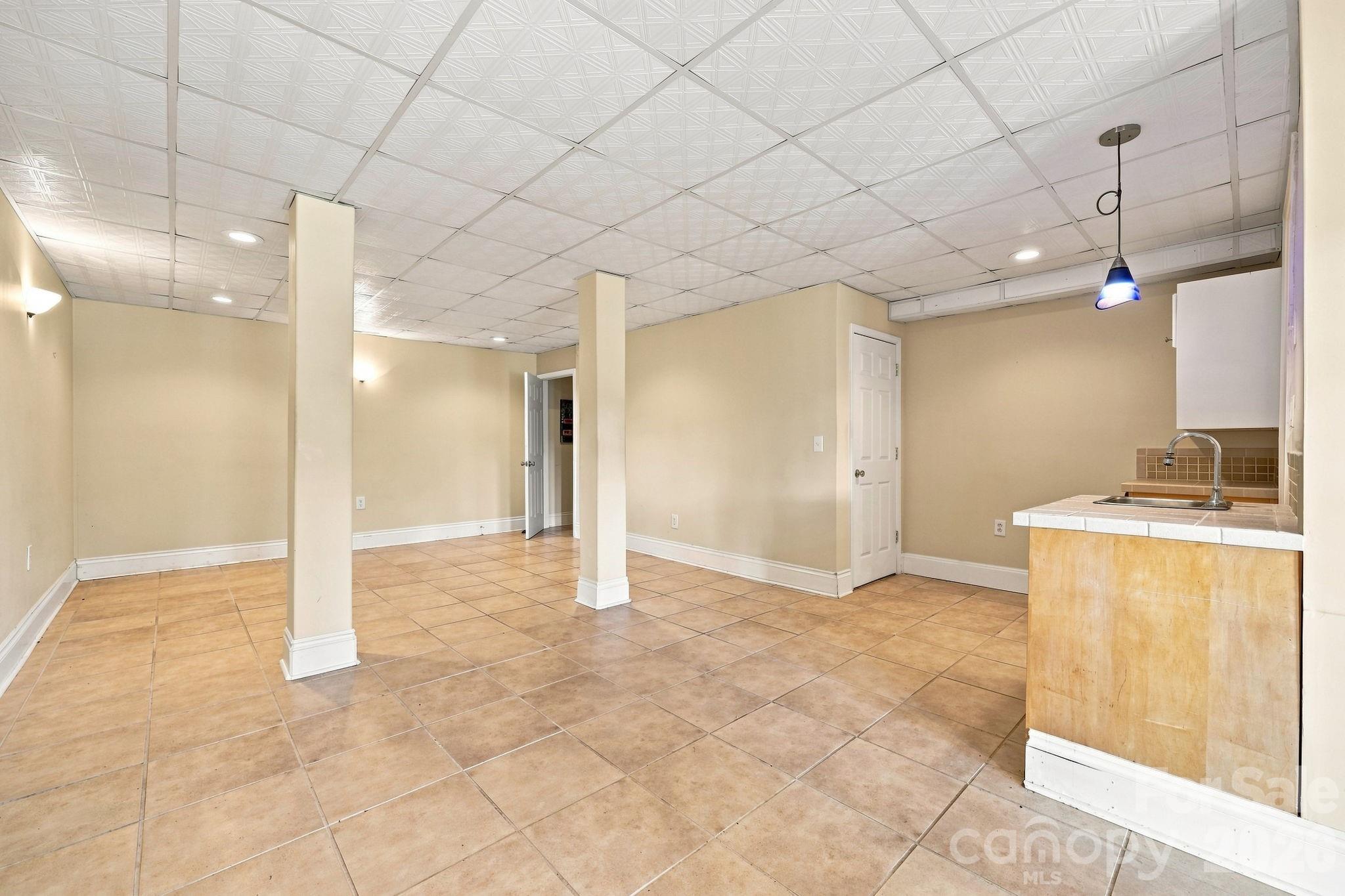 303 Bing Crosby Boulevard — Advance