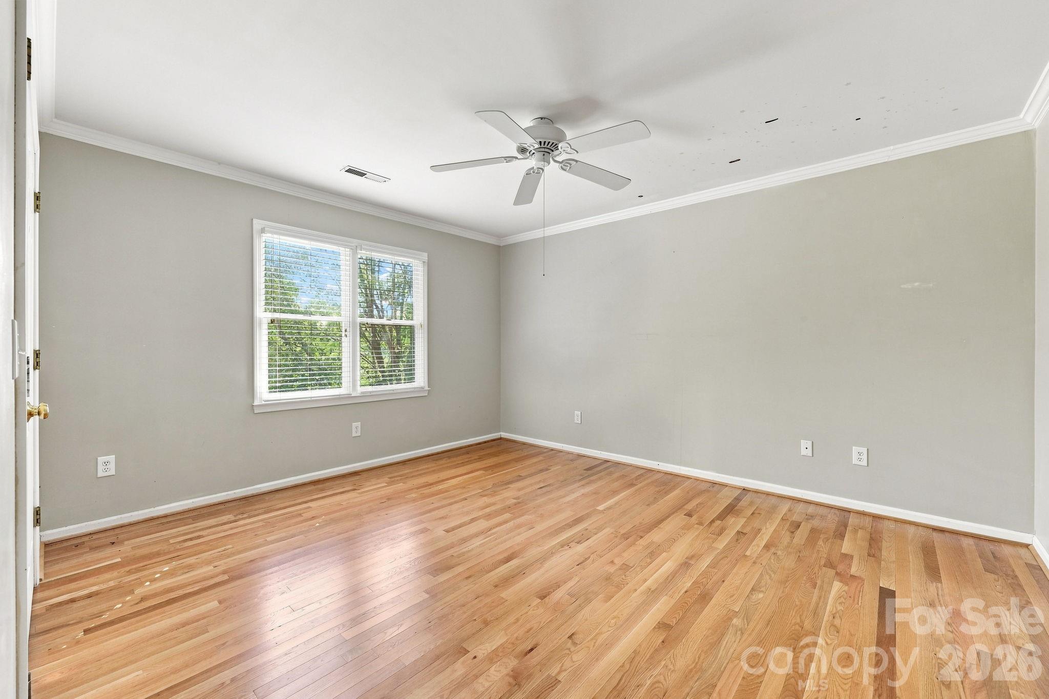 303 Bing Crosby Boulevard — Advance